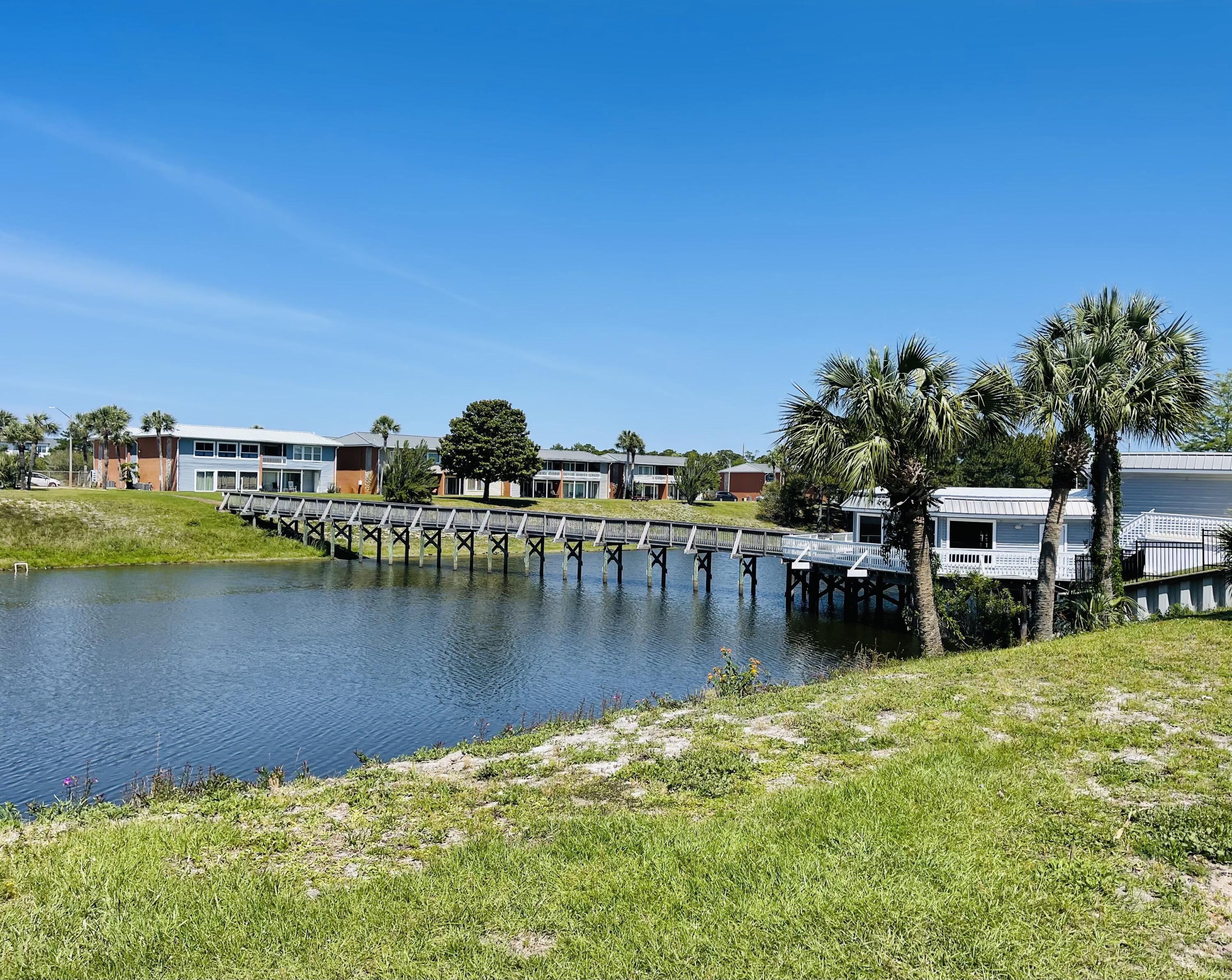GULF TERRACE CONDO - Residential