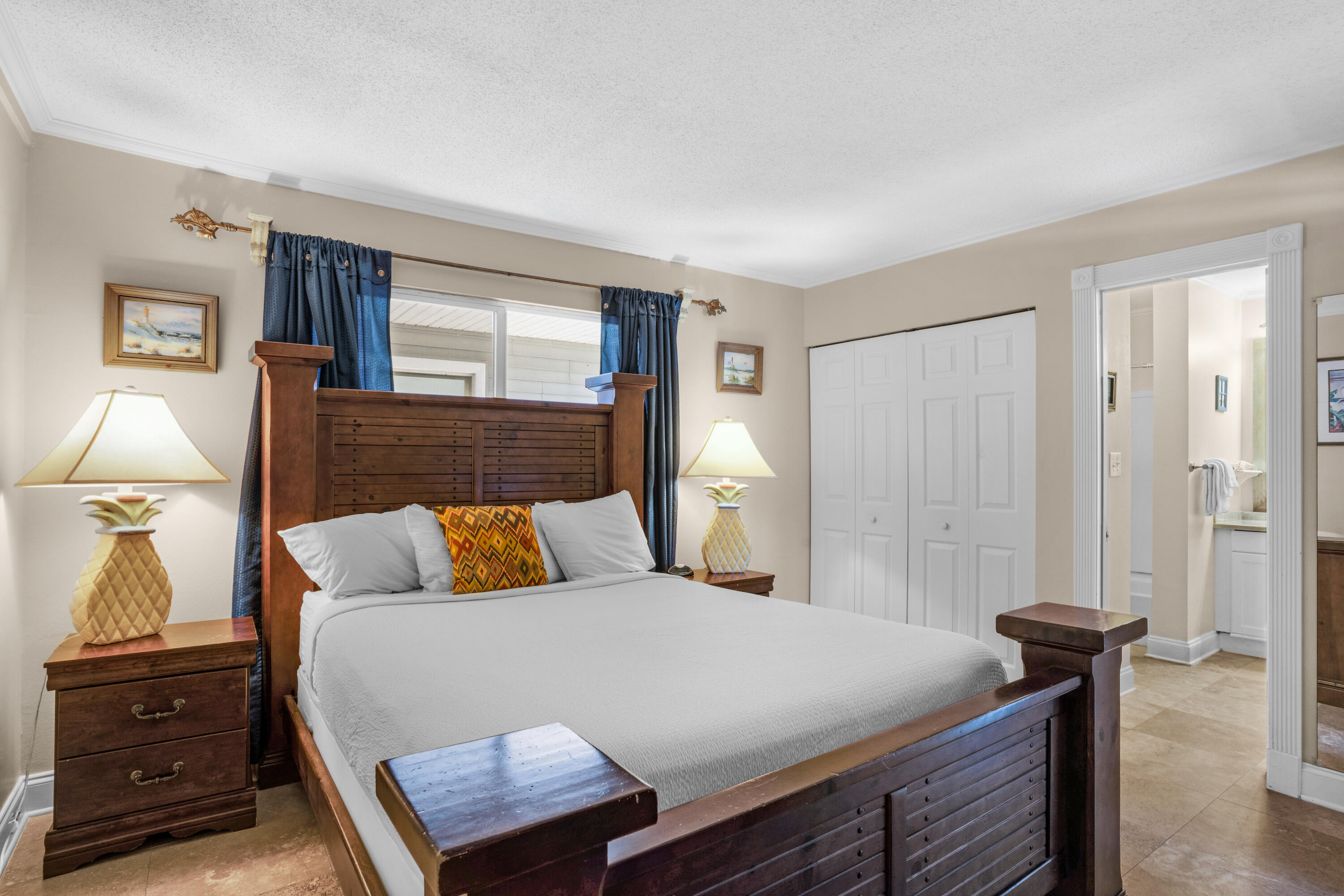 GULF TERRACE CONDO - Residential