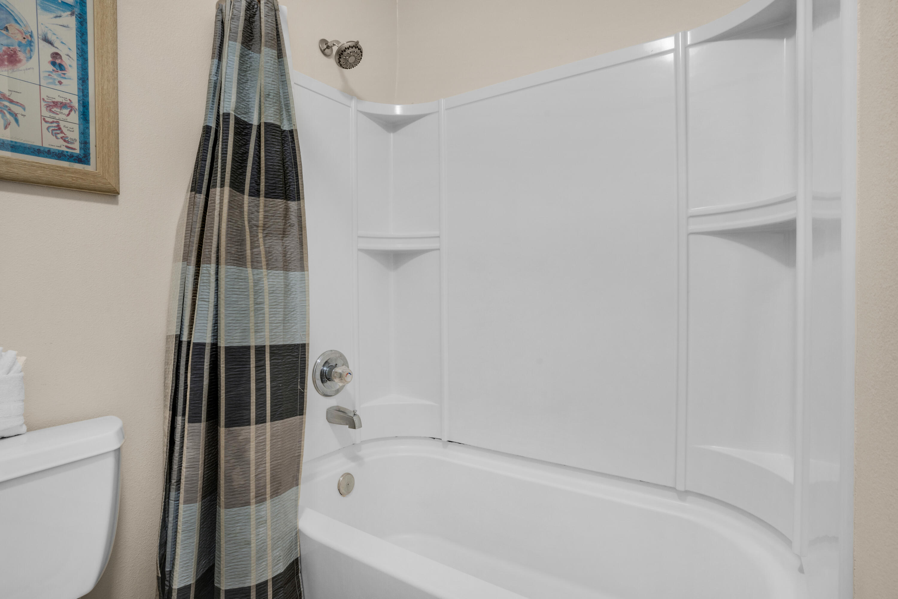 GULF TERRACE CONDO - Residential