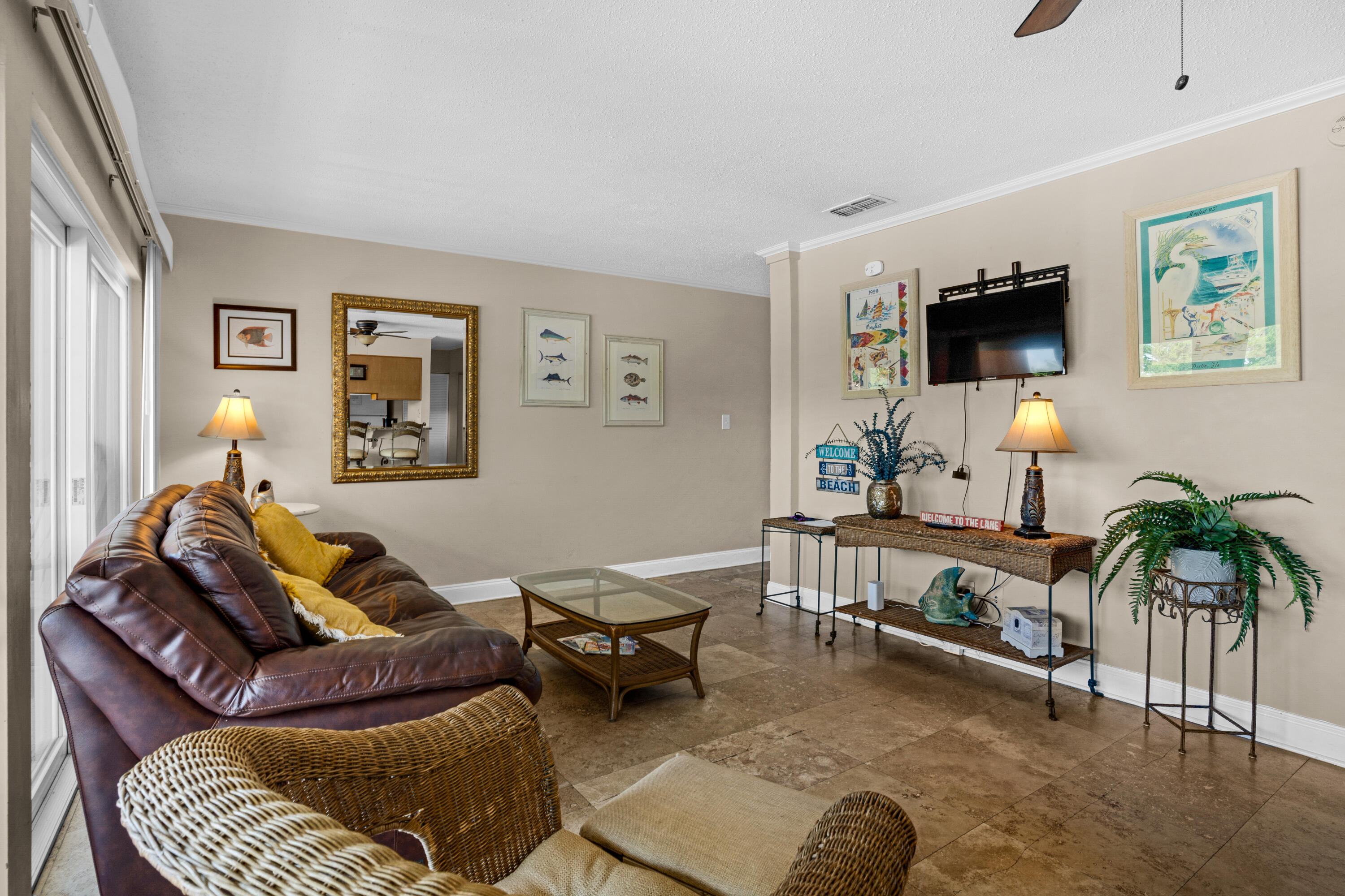 GULF TERRACE CONDO - Residential