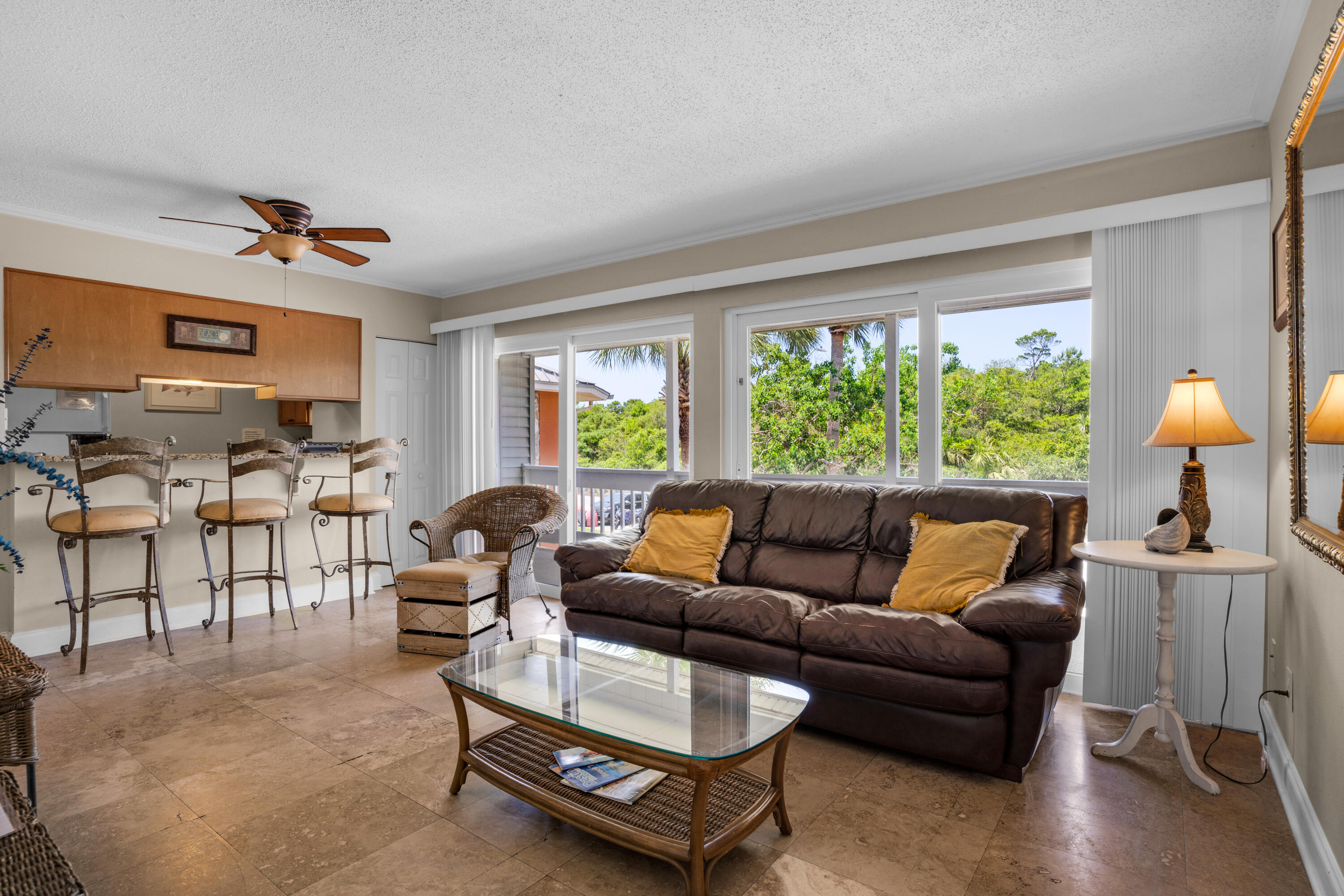 GULF TERRACE CONDO - Residential