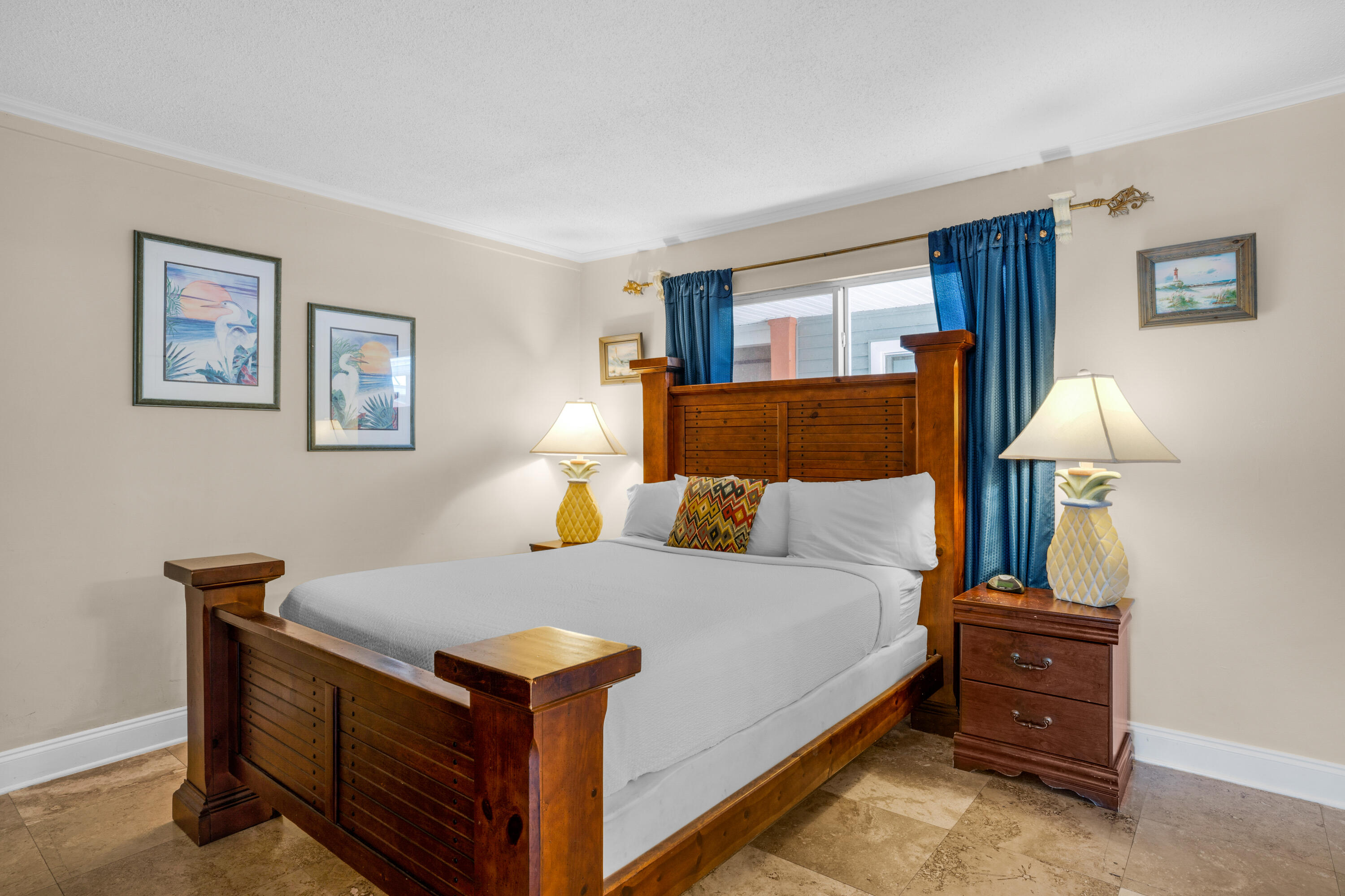 GULF TERRACE CONDO - Residential