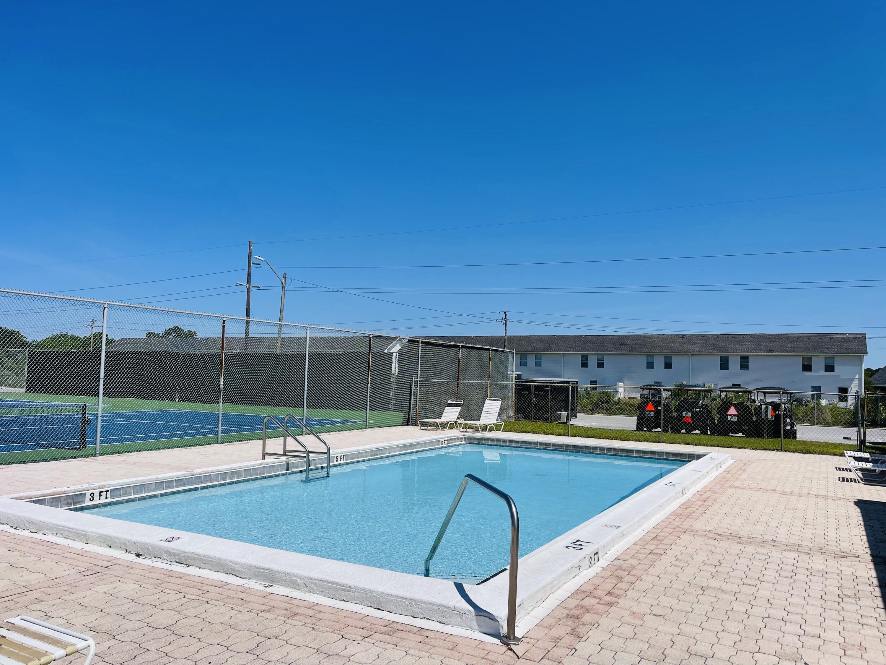 GULF TERRACE CONDO - Residential