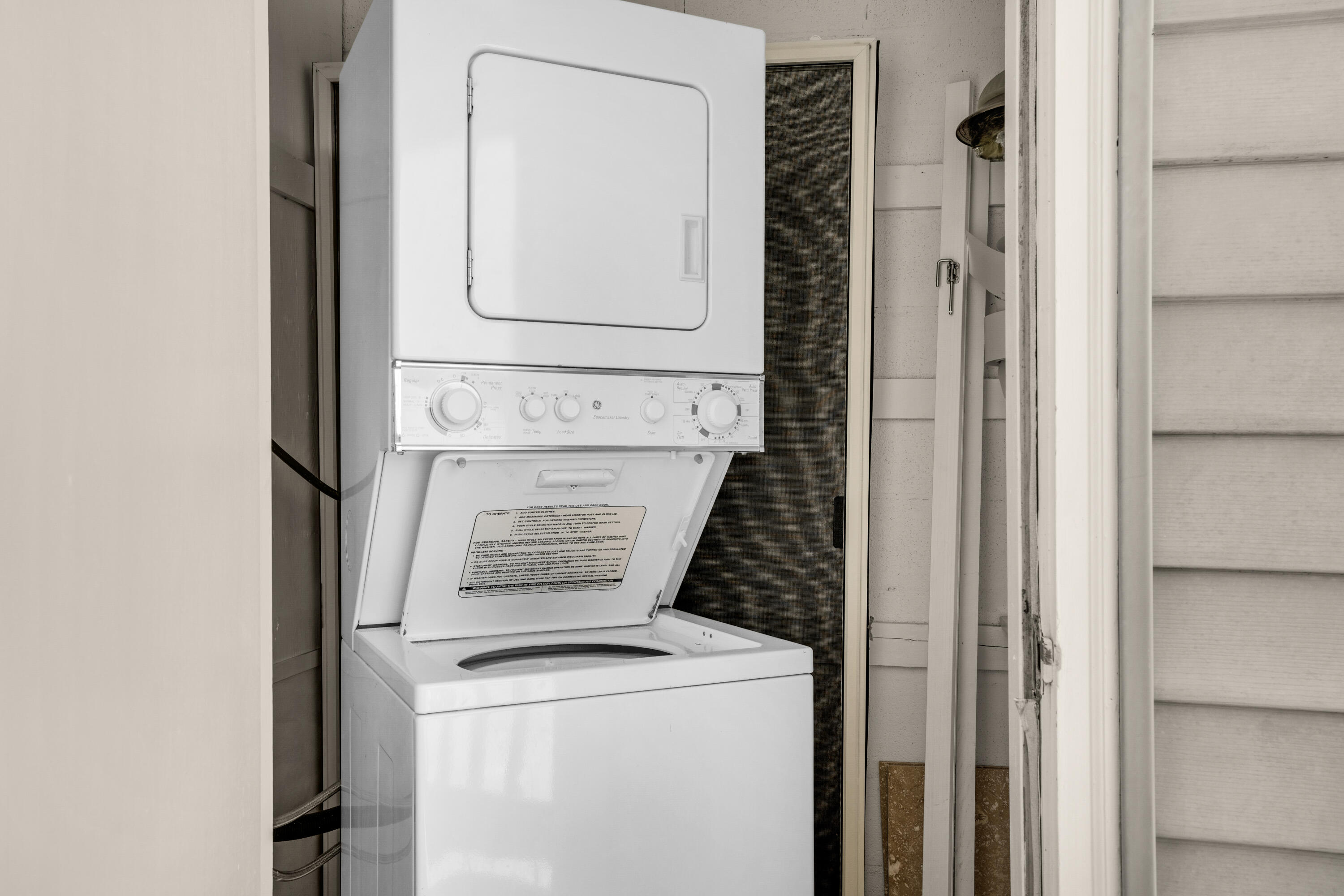 GULF TERRACE CONDO - Residential