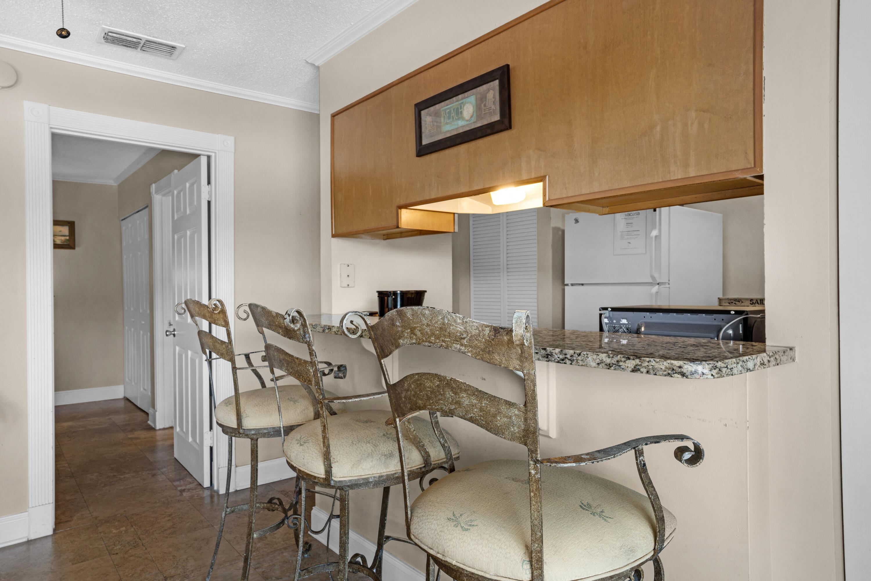 GULF TERRACE CONDO - Residential