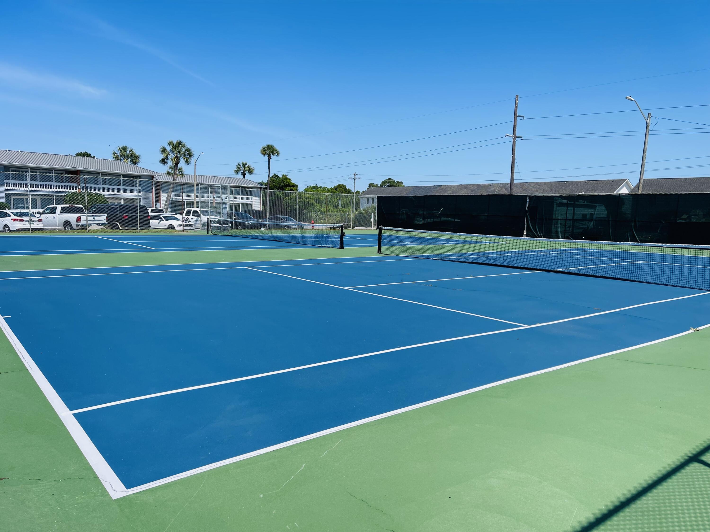 GULF TERRACE CONDO - Residential