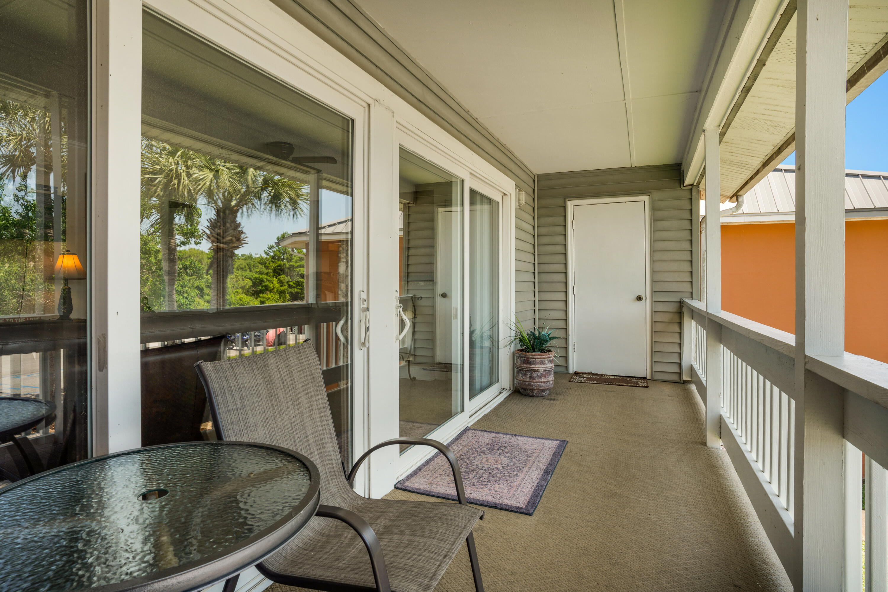 GULF TERRACE CONDO - Residential