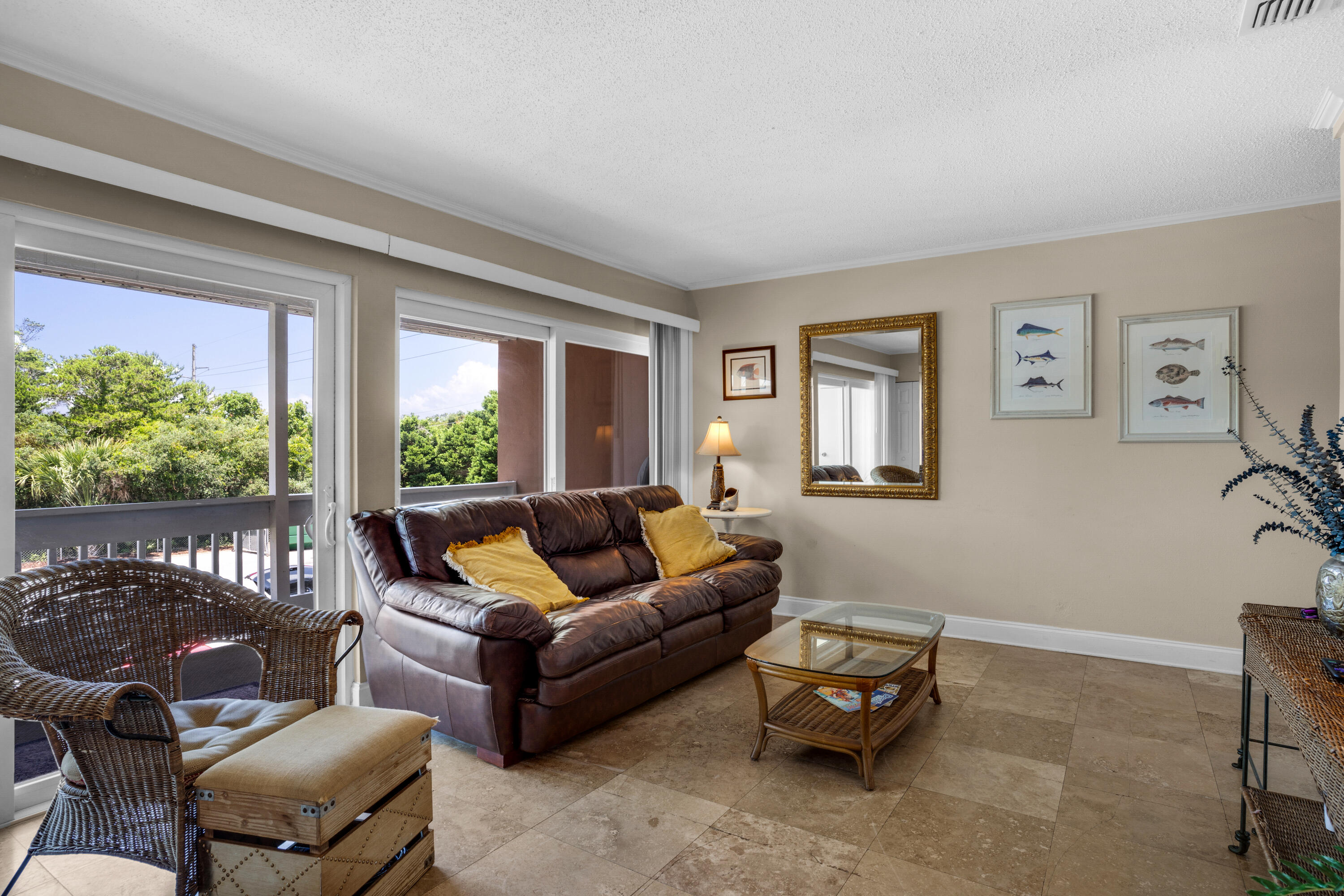 GULF TERRACE CONDO - Residential