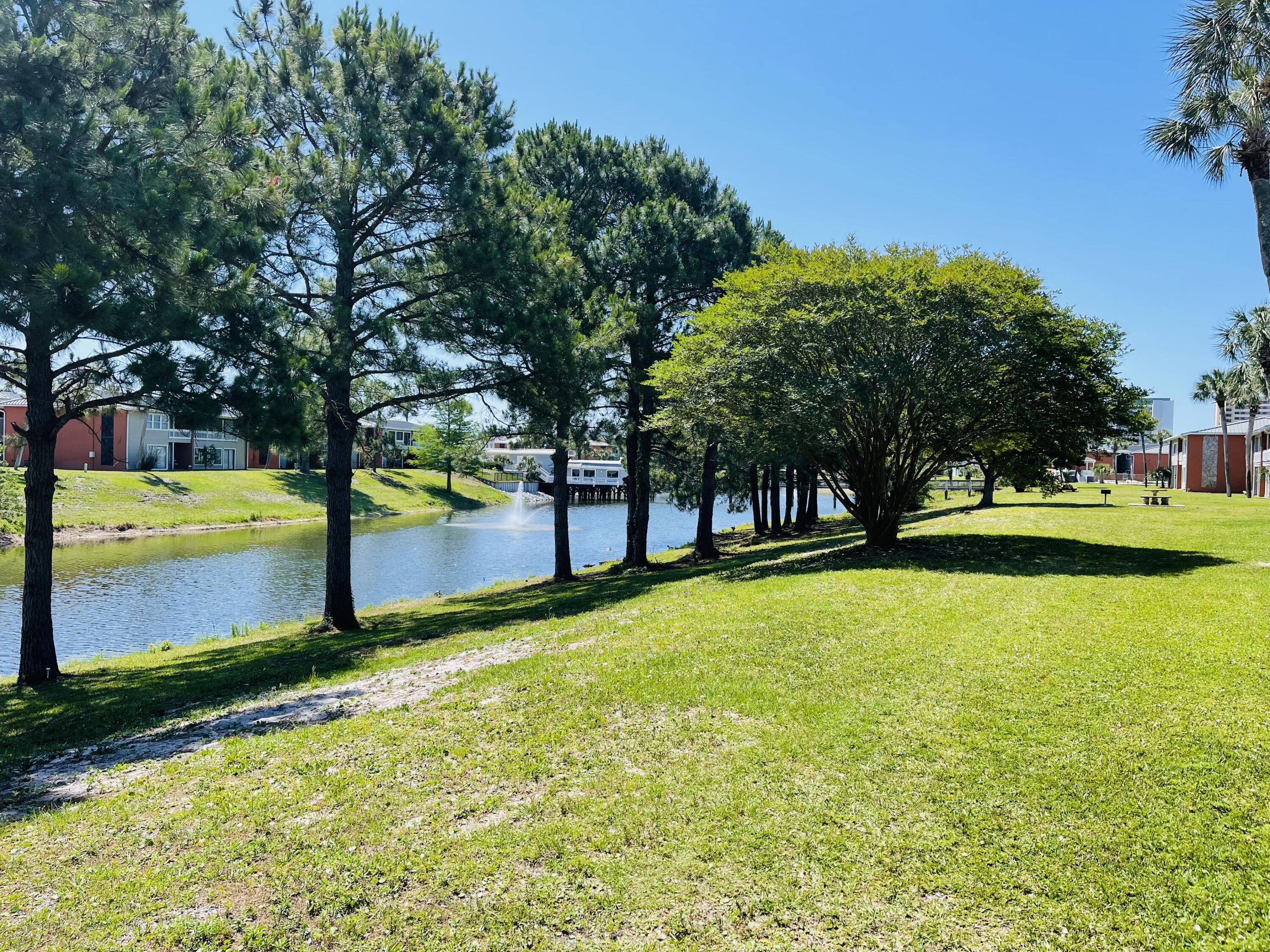 GULF TERRACE CONDO - Residential