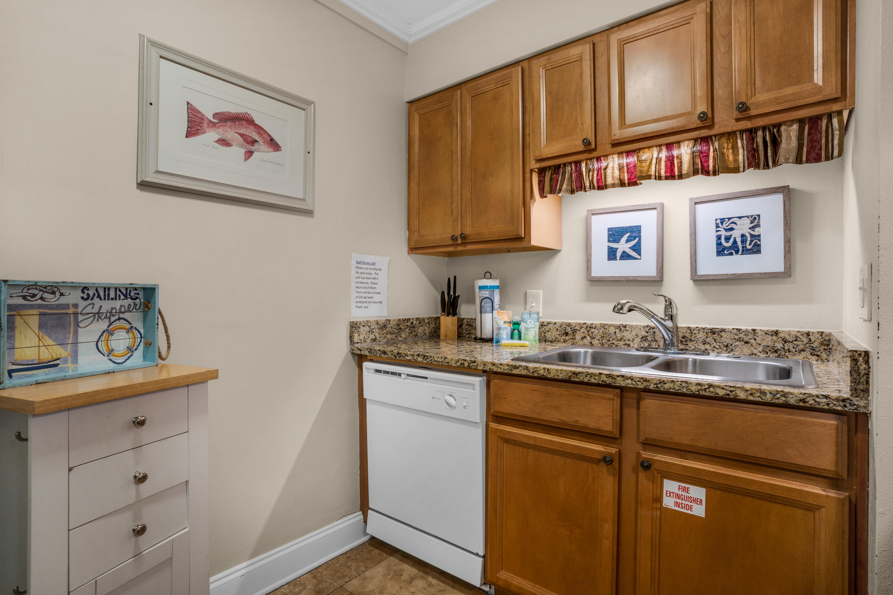 GULF TERRACE CONDO - Residential