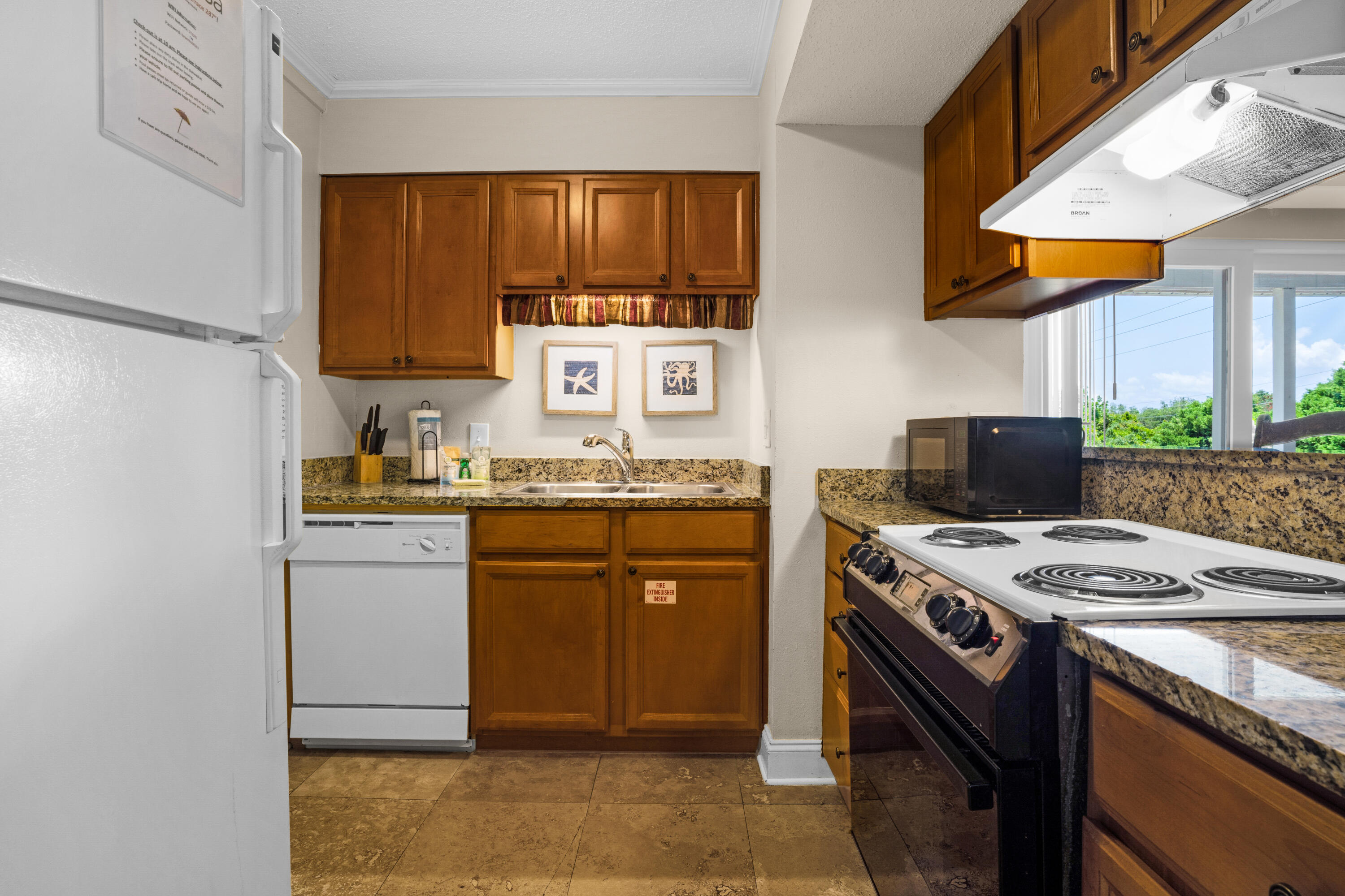 GULF TERRACE CONDO - Residential