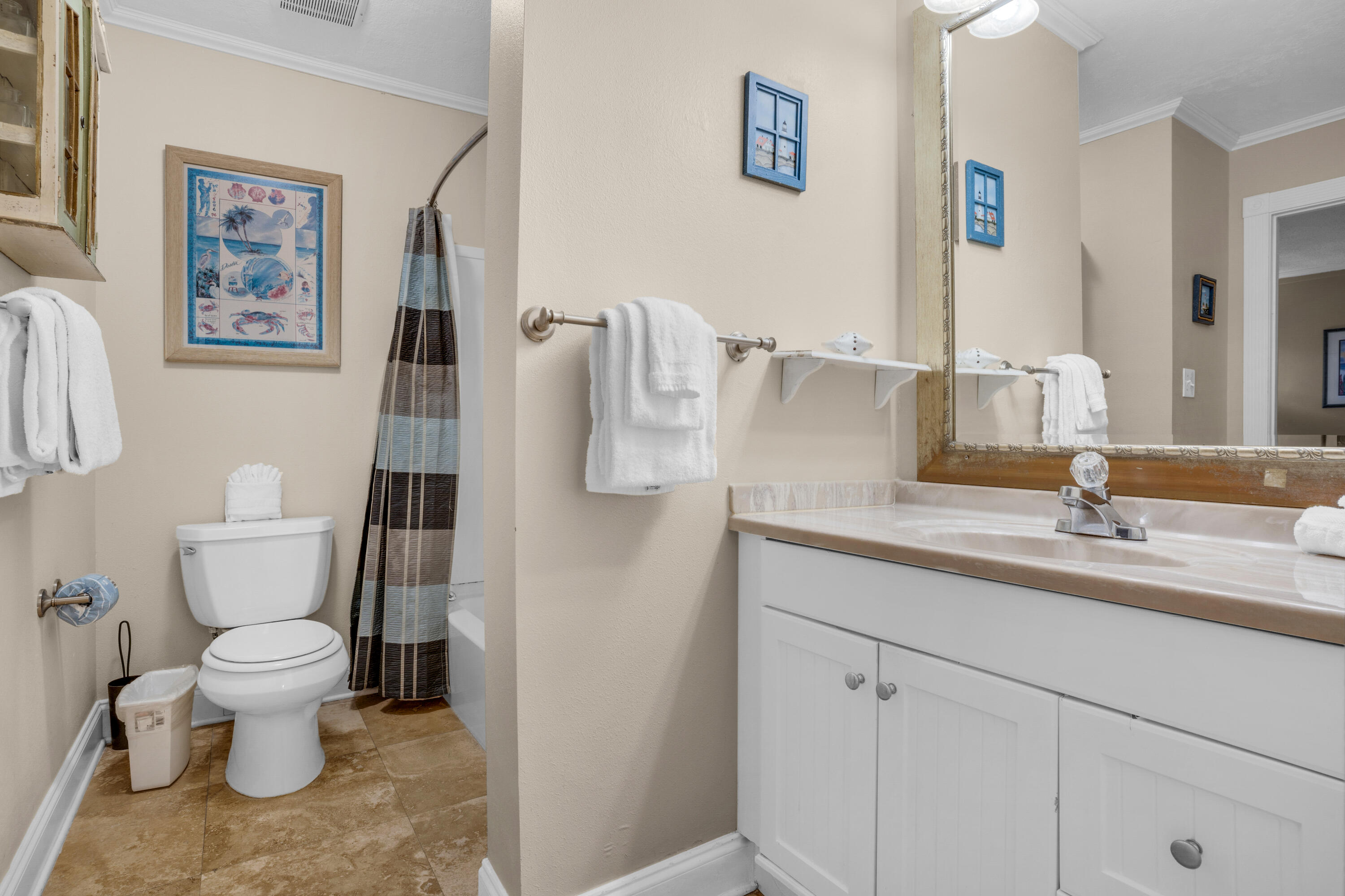 GULF TERRACE CONDO - Residential