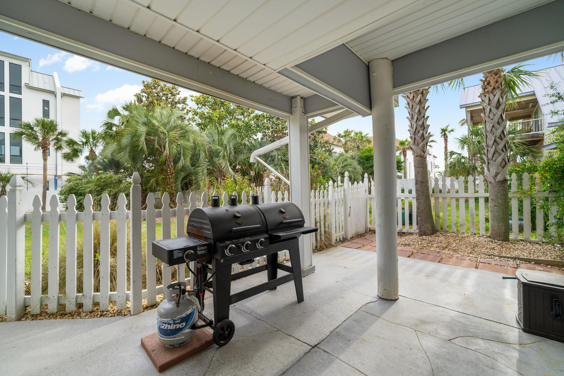 INLET BEACH - Residential