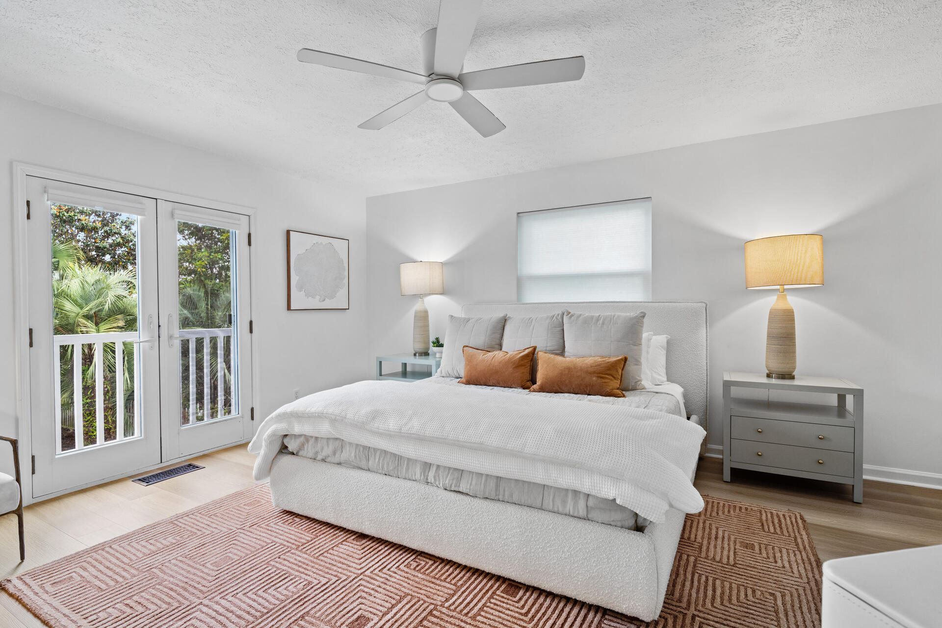 INLET BEACH - Residential