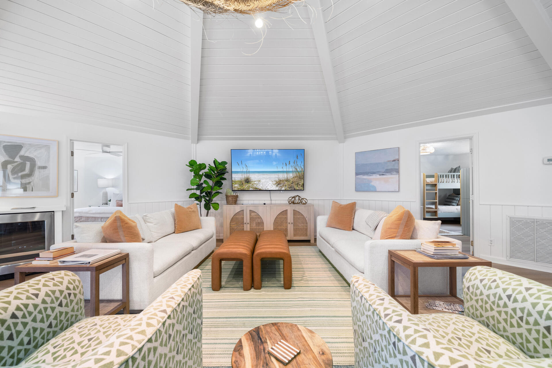 INLET BEACH - Residential