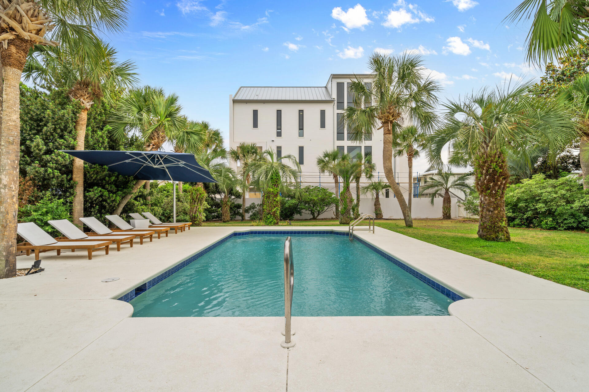 INLET BEACH - Residential