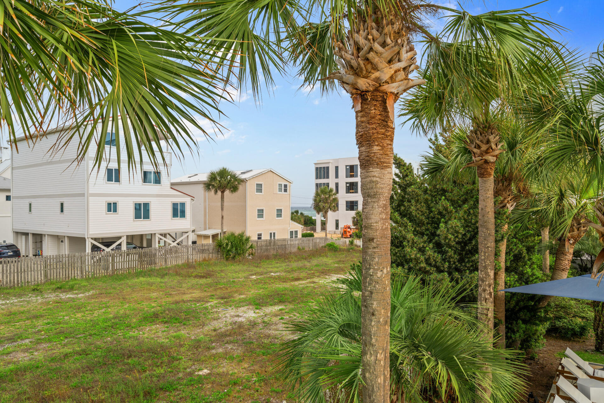 INLET BEACH - Residential