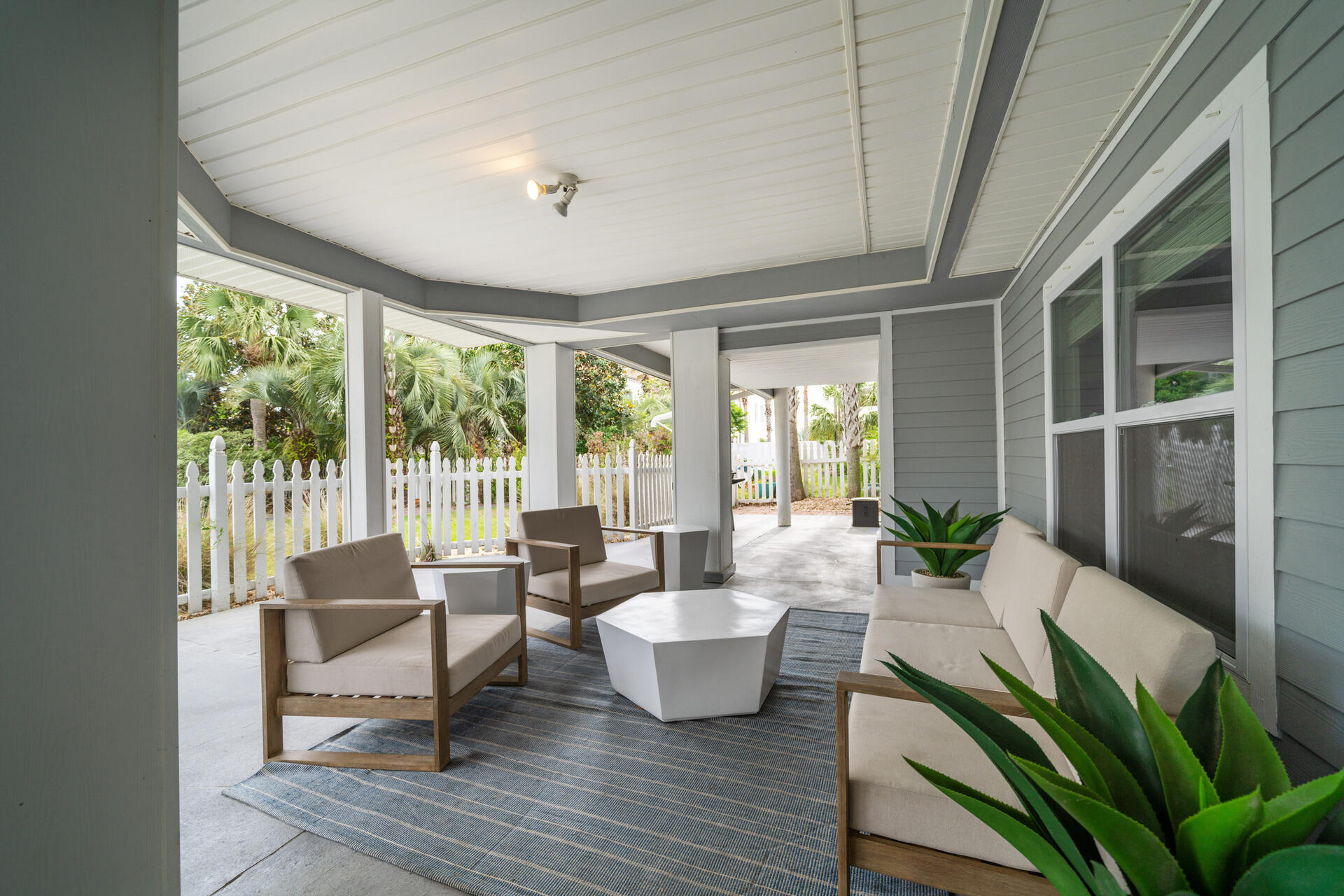 INLET BEACH - Residential