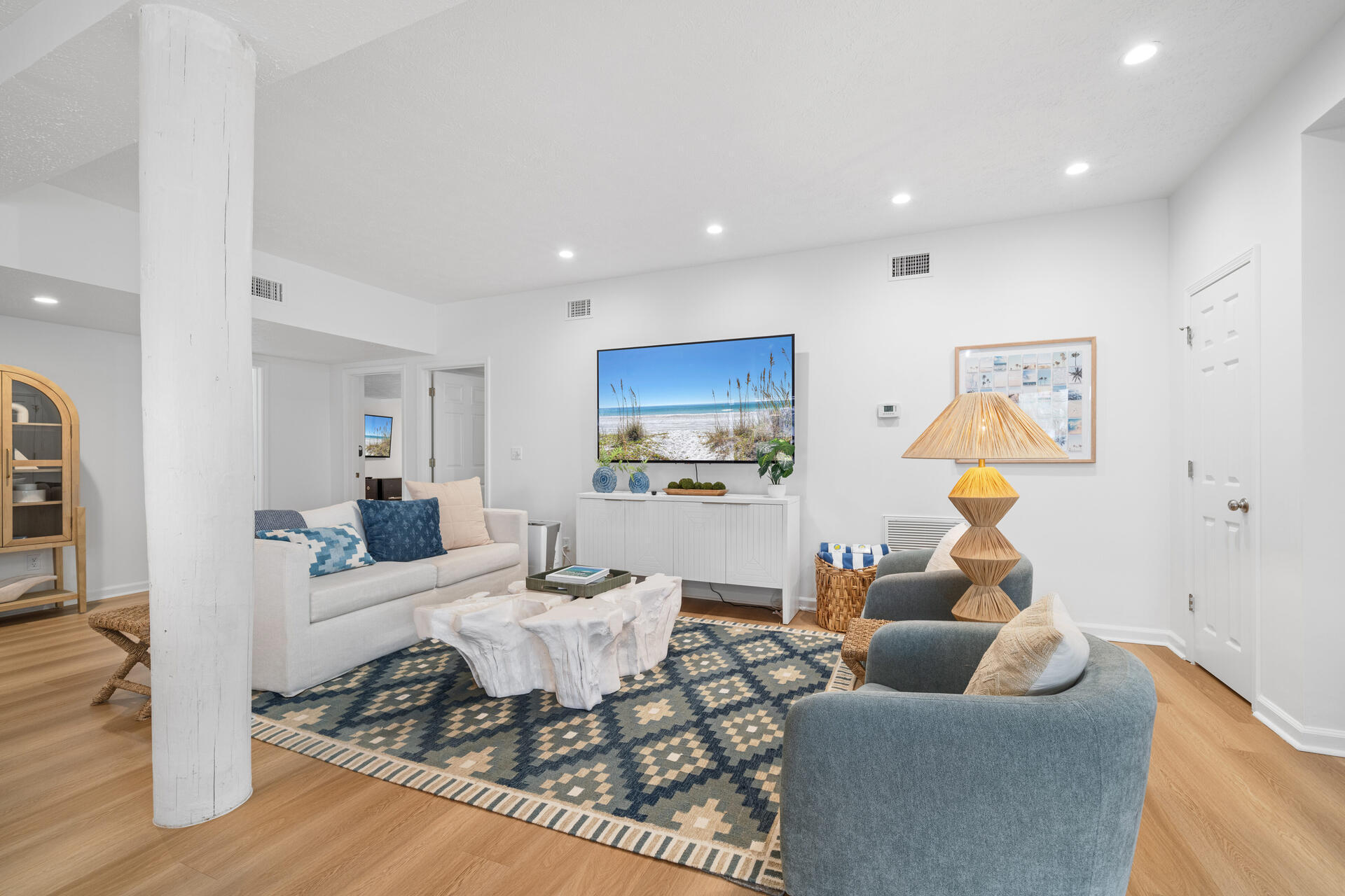 INLET BEACH - Residential