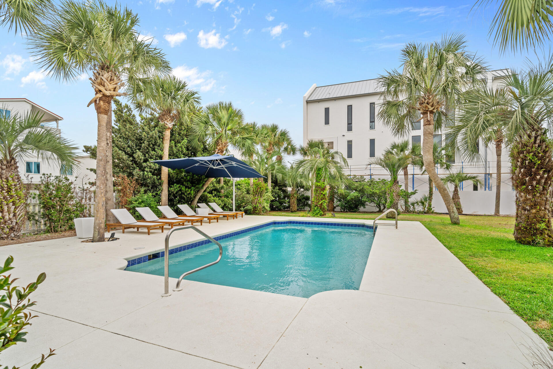 INLET BEACH - Residential