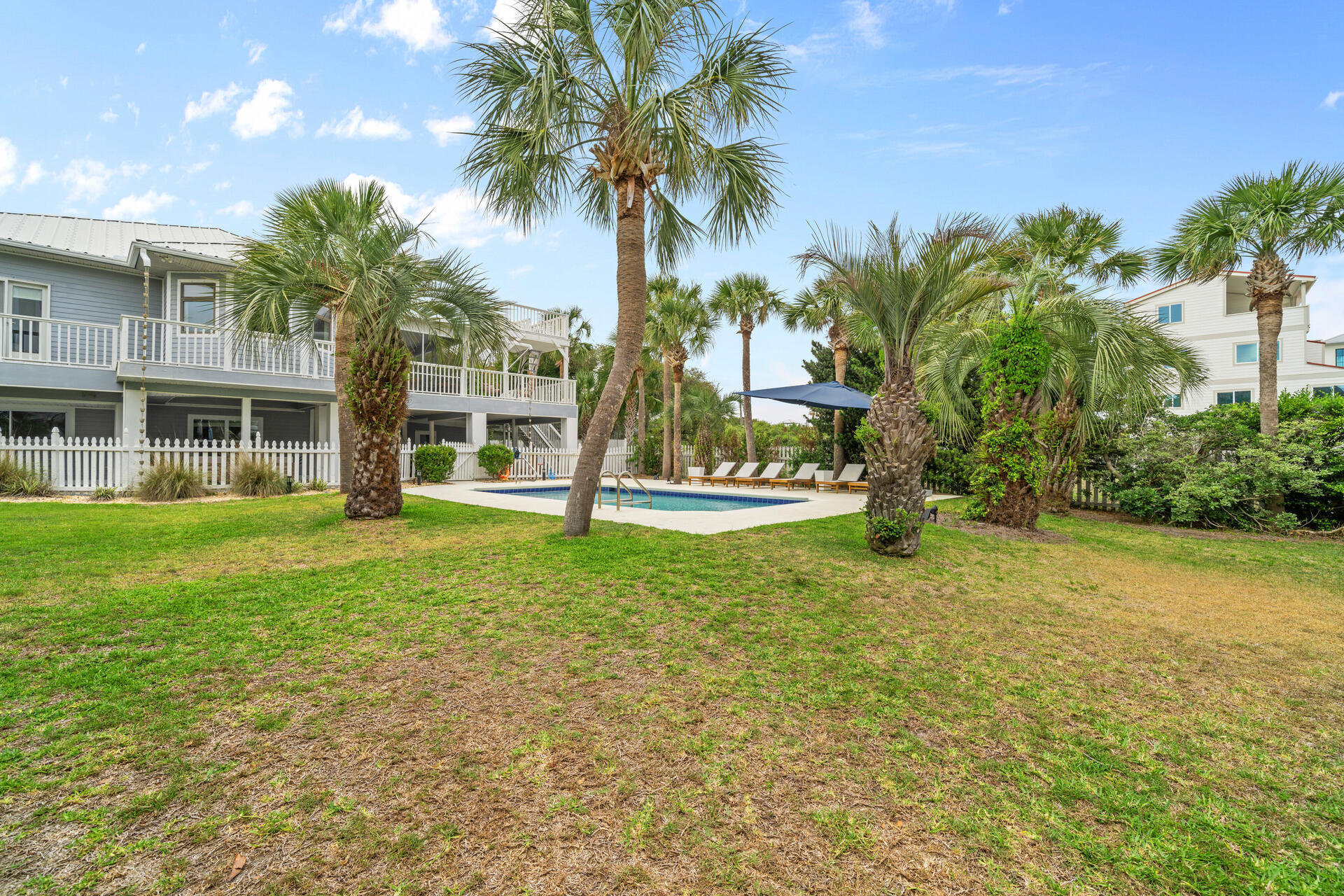 INLET BEACH - Residential