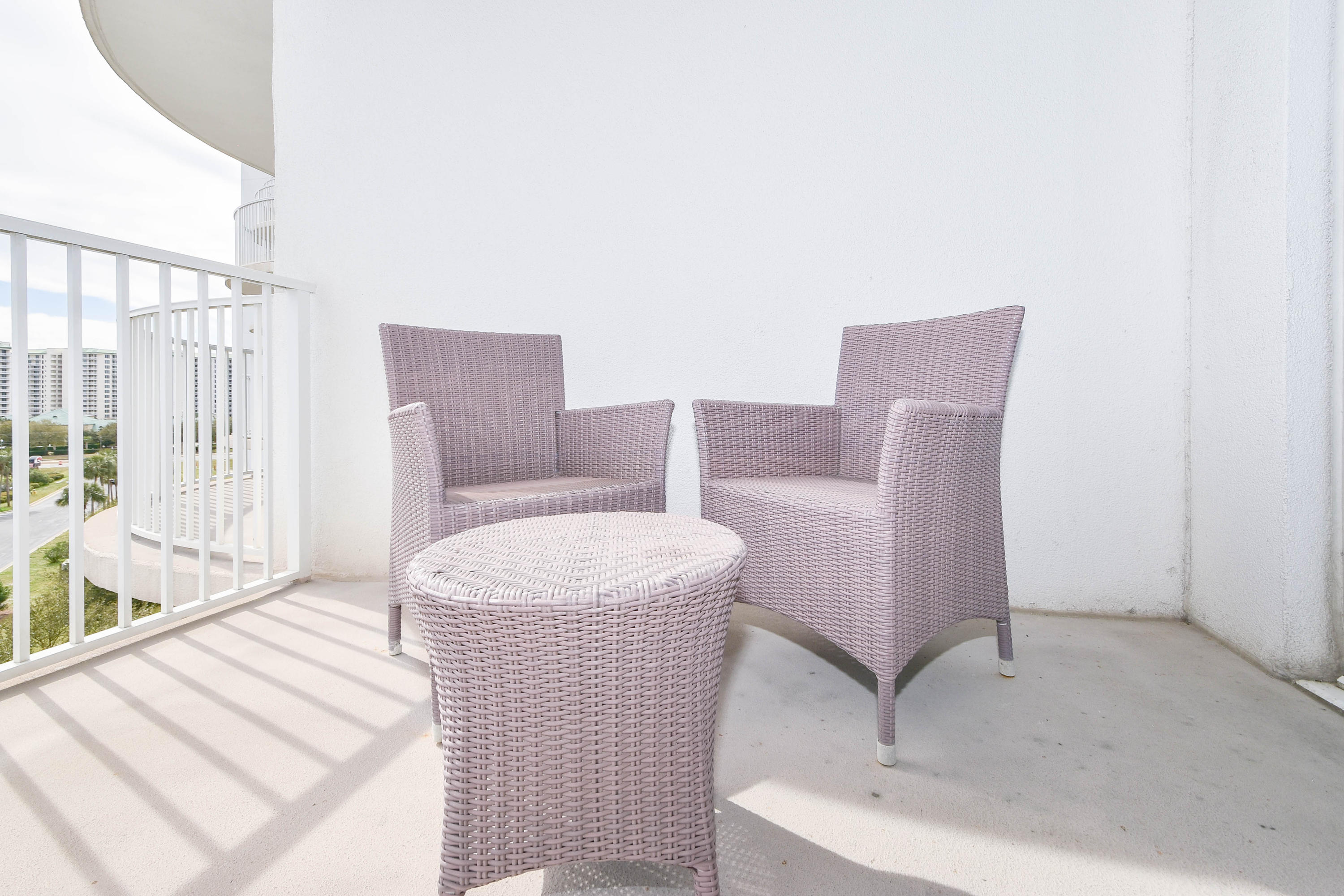 THE PALMS OF DESTIN - Residential