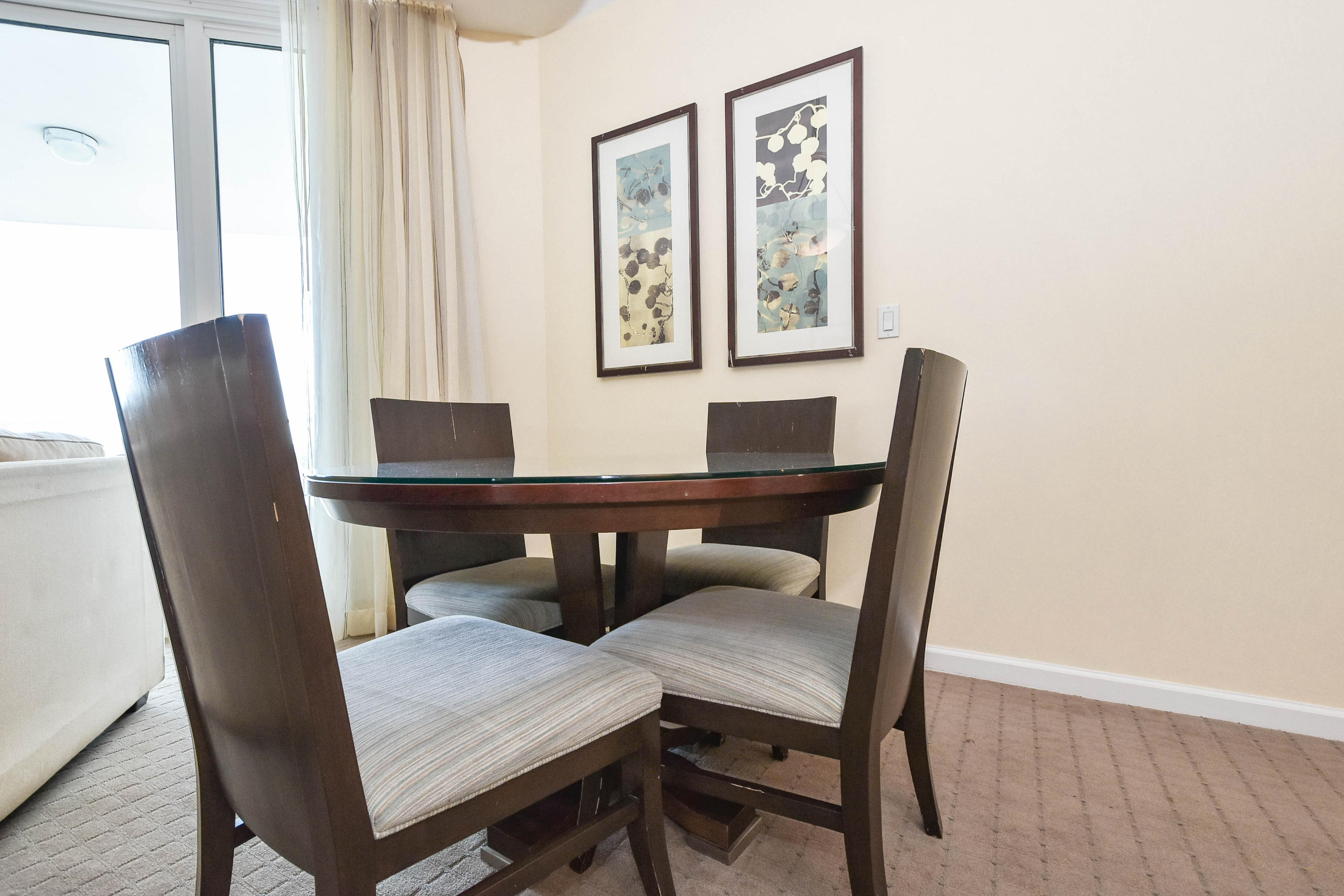 THE PALMS OF DESTIN - Residential