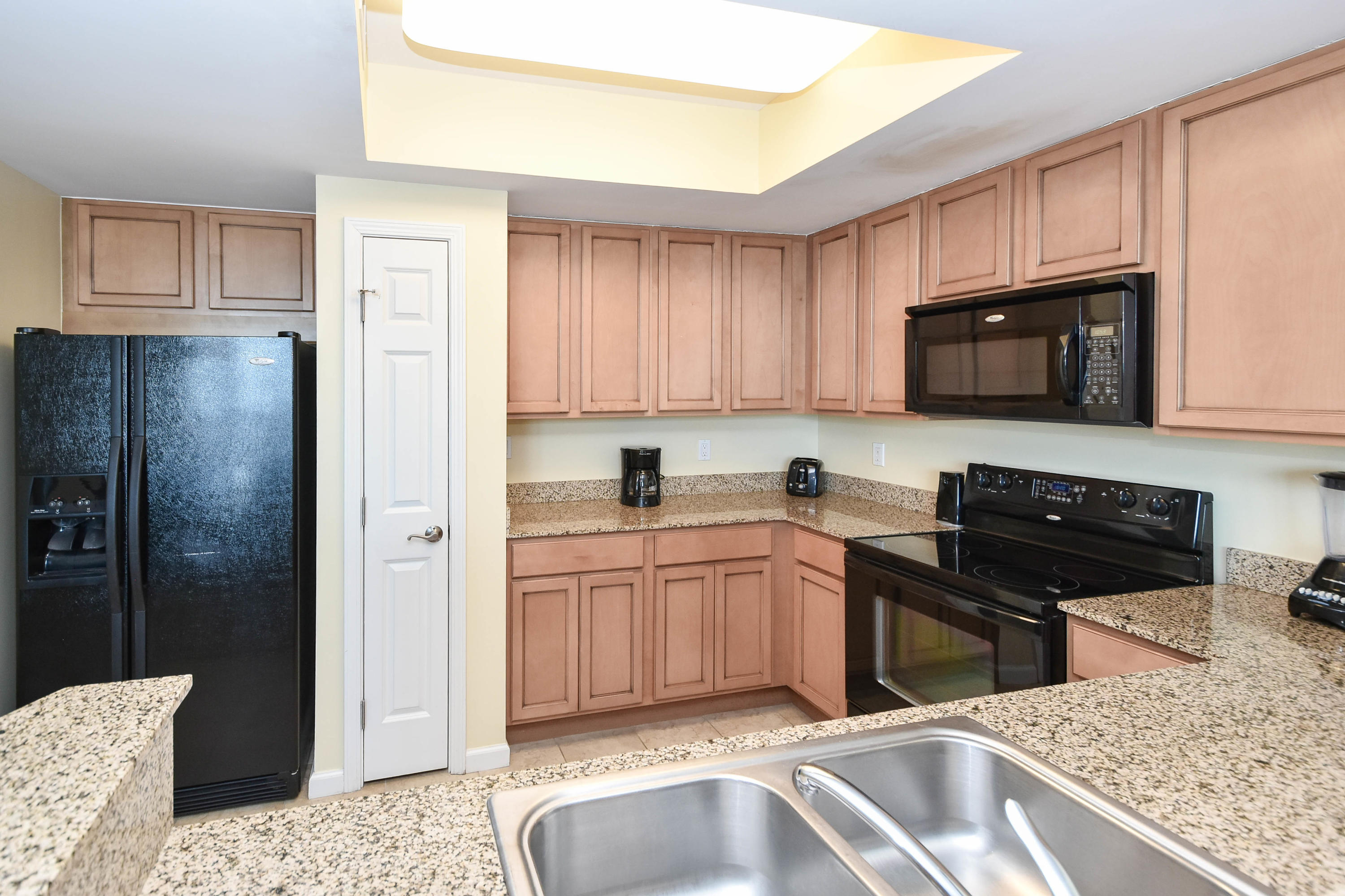 THE PALMS OF DESTIN - Residential