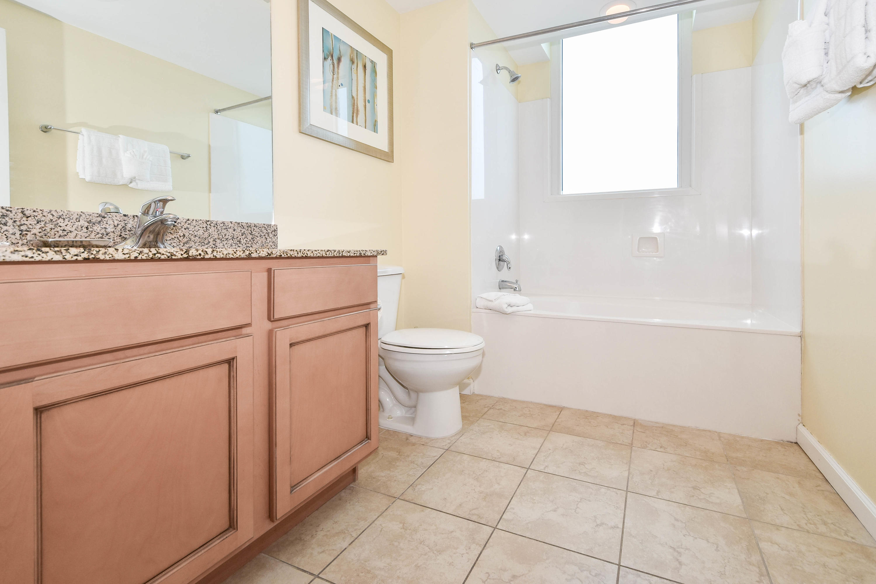 THE PALMS OF DESTIN - Residential