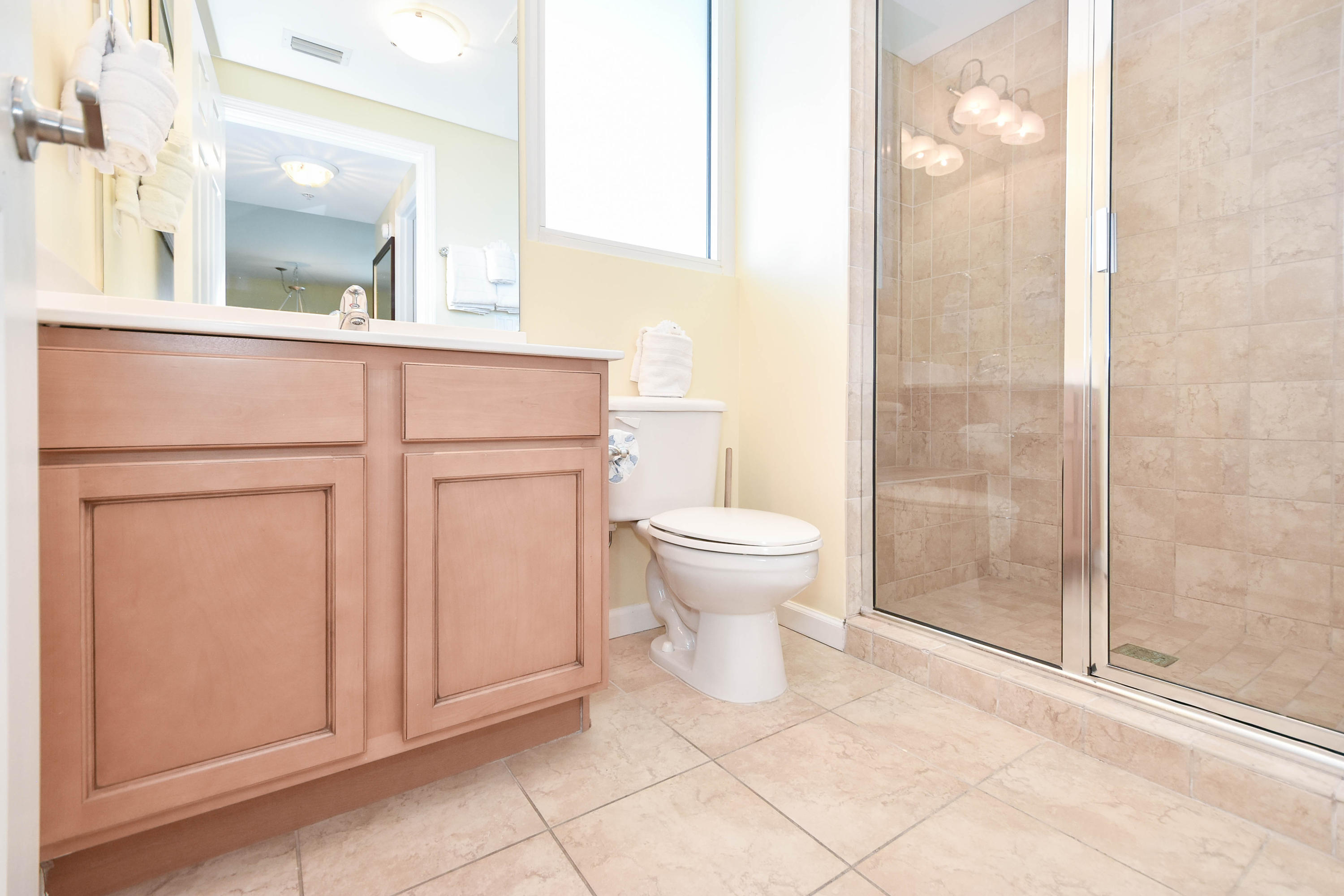 THE PALMS OF DESTIN - Residential