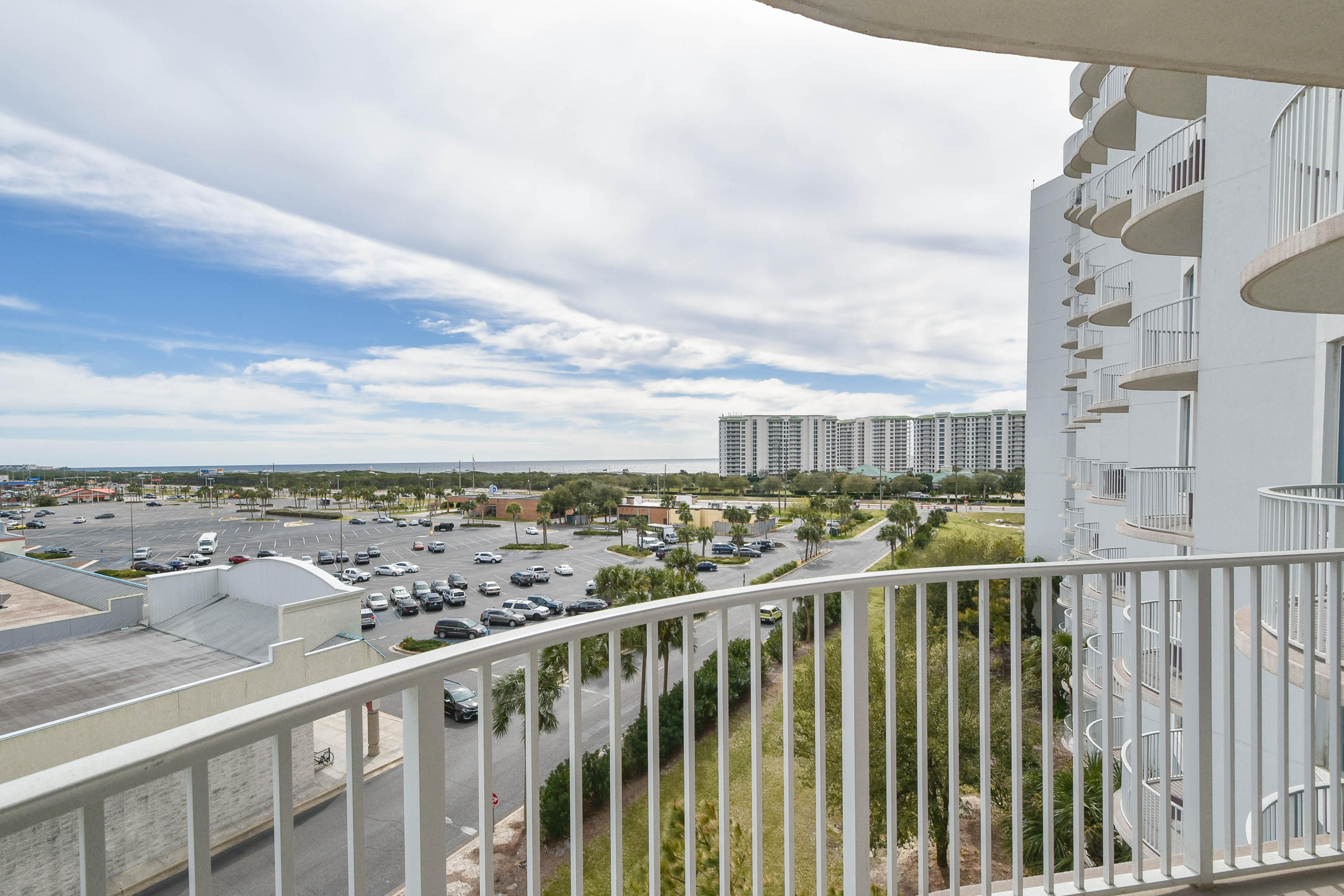 THE PALMS OF DESTIN - Residential