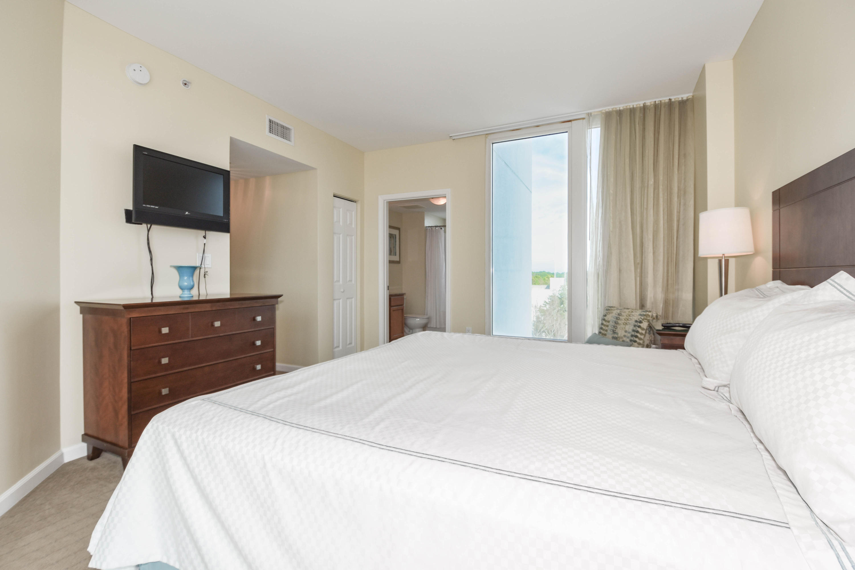 THE PALMS OF DESTIN - Residential