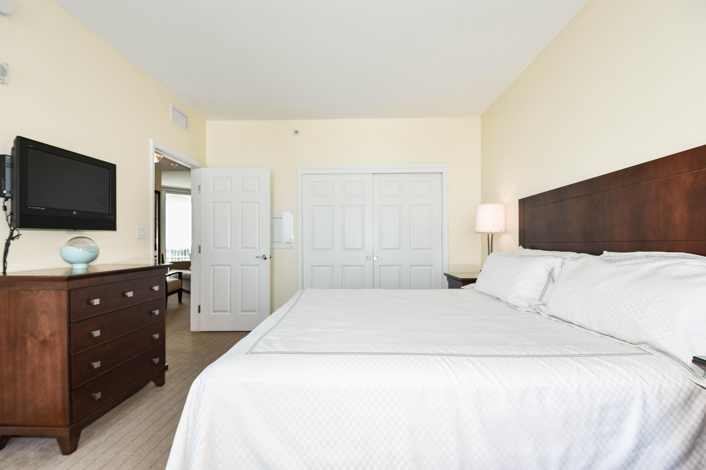 THE PALMS OF DESTIN - Residential