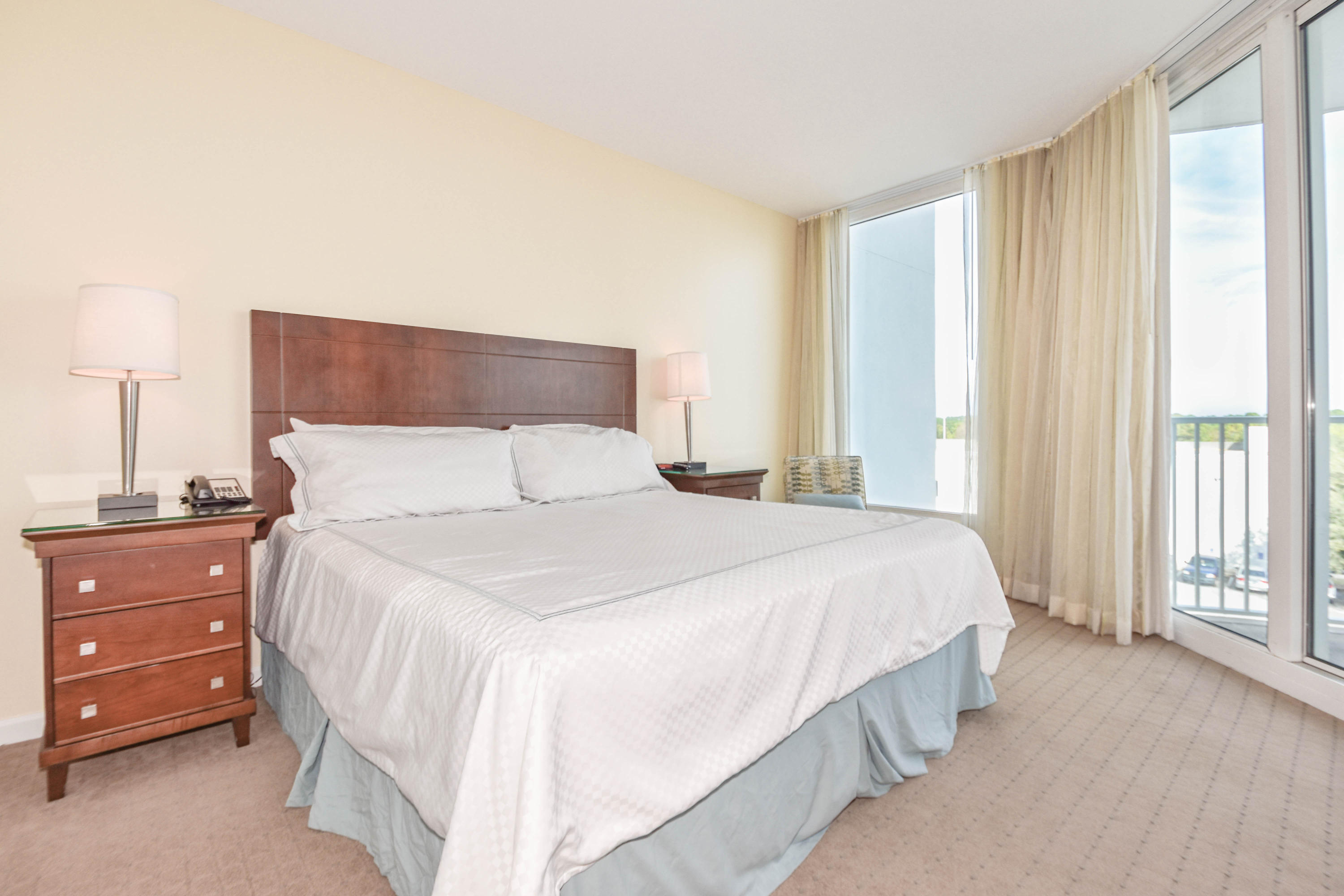 THE PALMS OF DESTIN - Residential