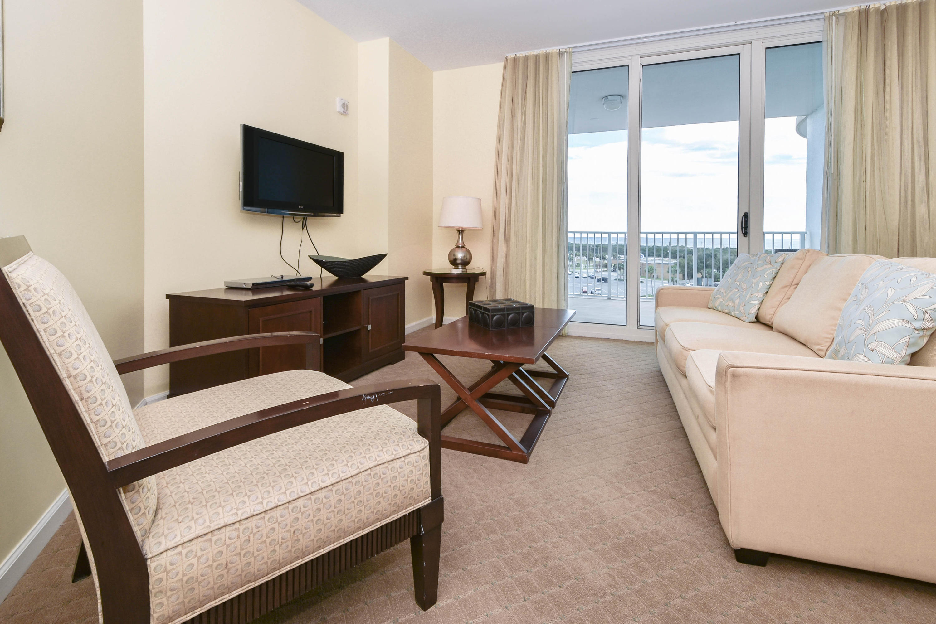 THE PALMS OF DESTIN - Residential