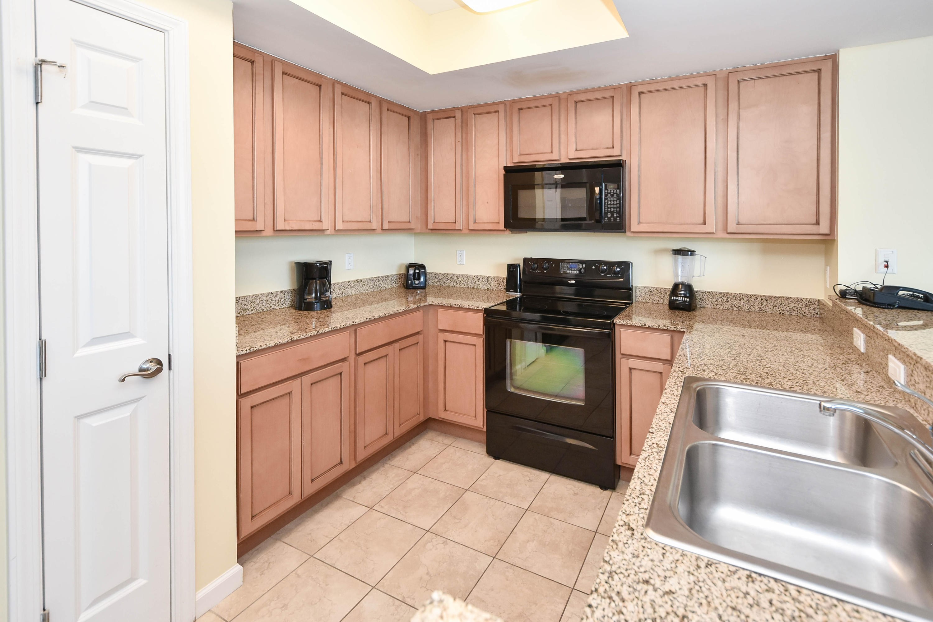 THE PALMS OF DESTIN - Residential