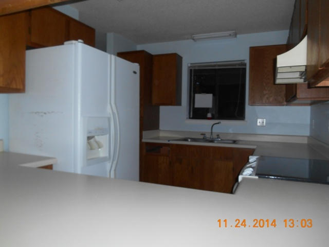 BIENVILLE SQUARE T/H - Residential