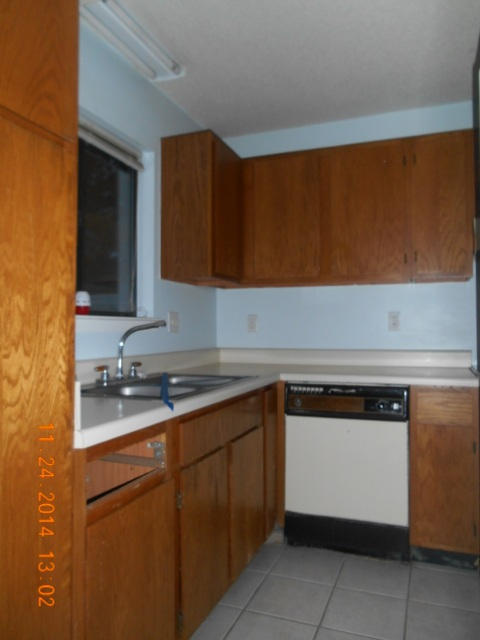 BIENVILLE SQUARE T/H - Residential