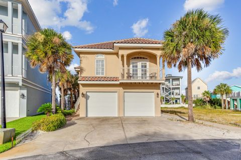 A home in Navarre