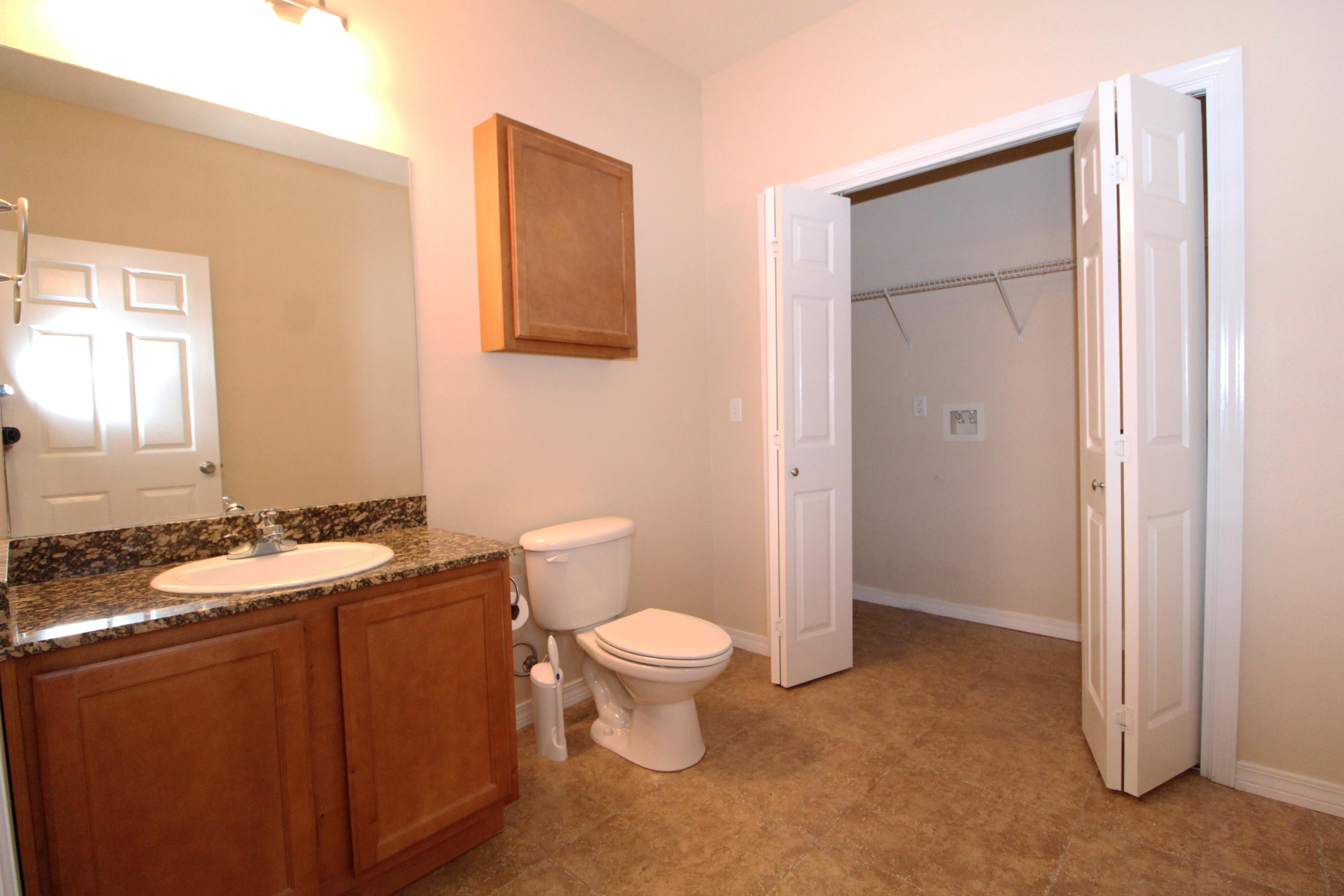 MERIDIAN SQUARE TOWNHOMES - Residential