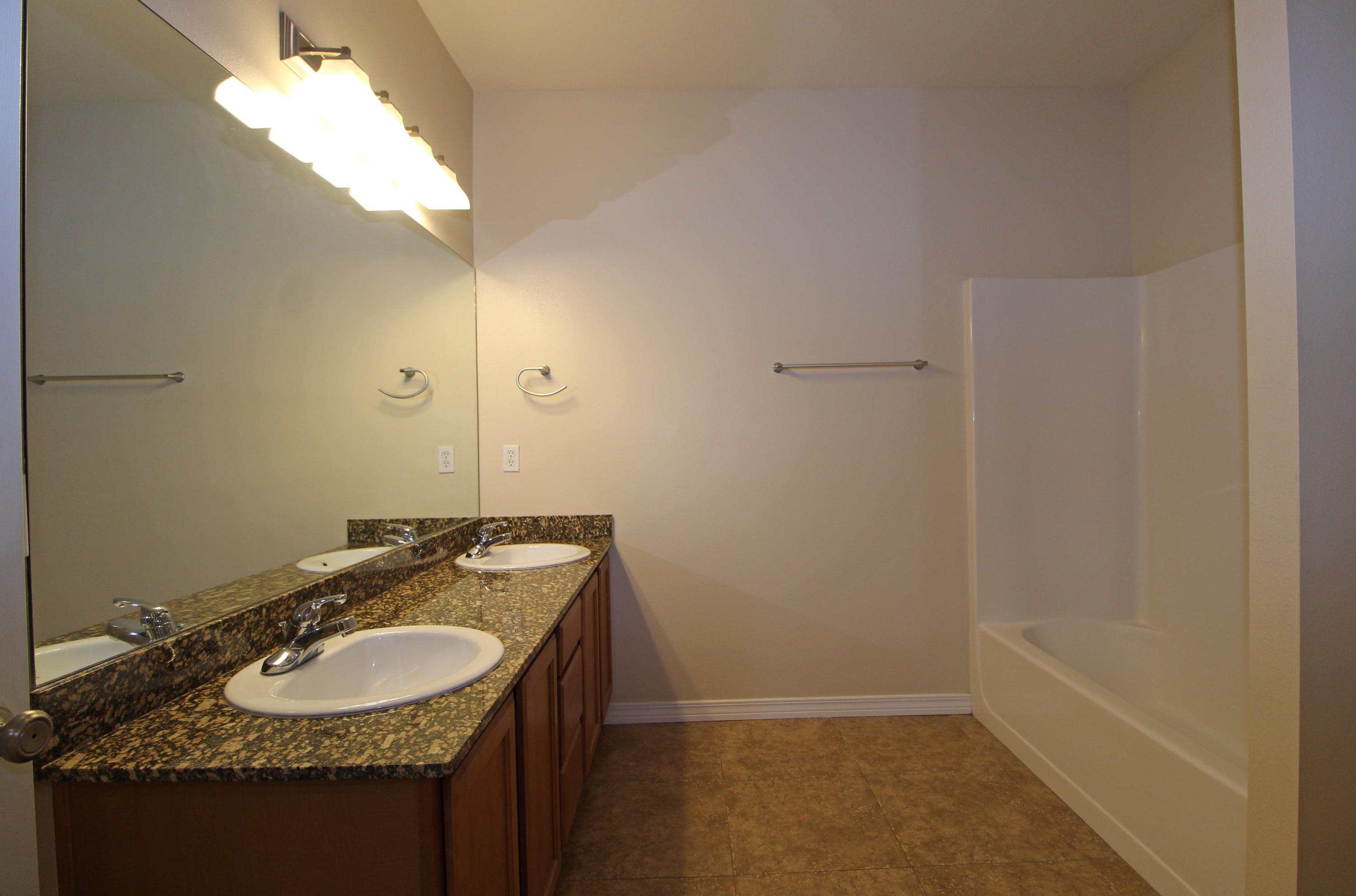 MERIDIAN SQUARE TOWNHOMES - Residential