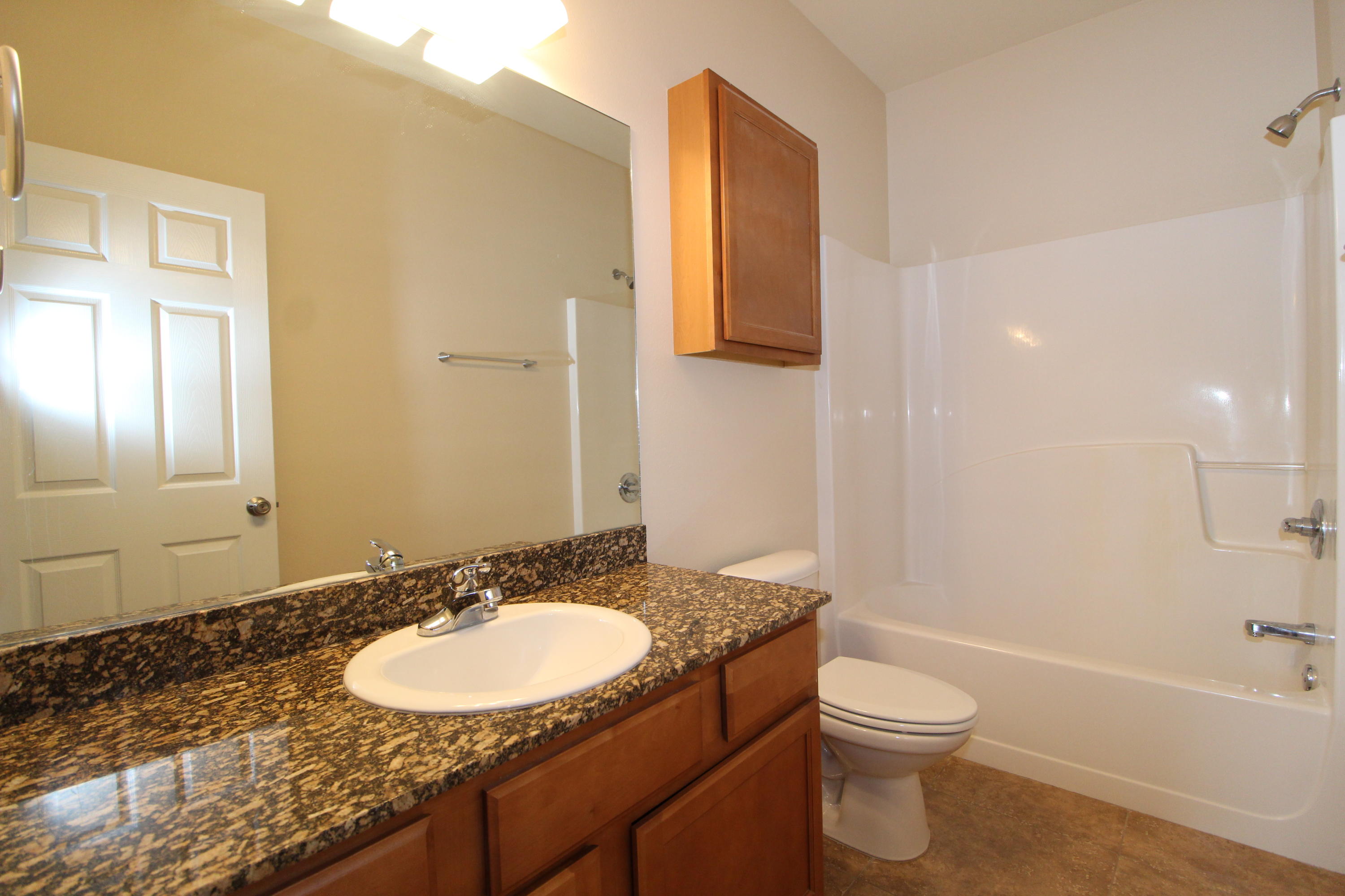 MERIDIAN SQUARE TOWNHOMES - Residential