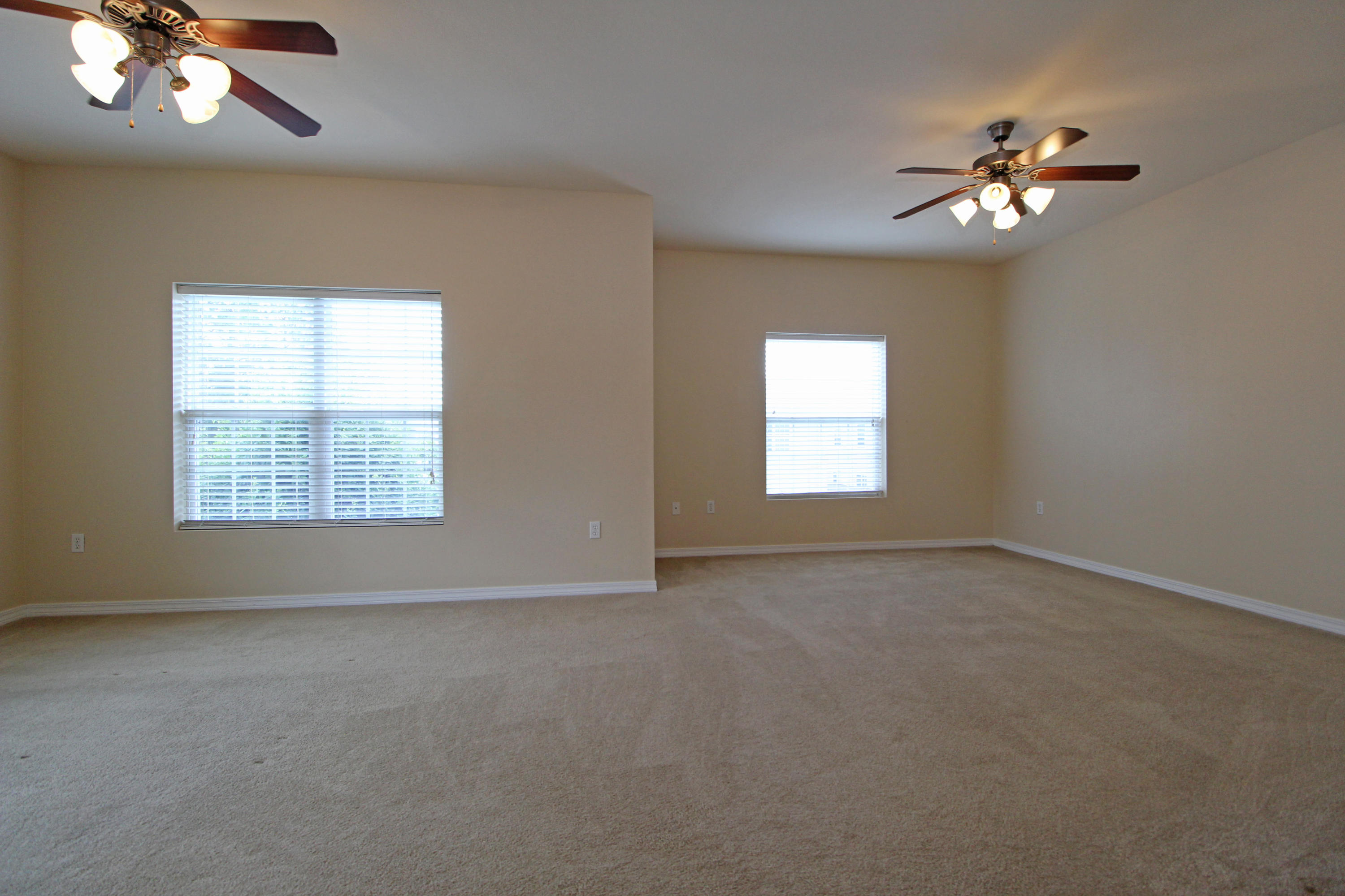 MERIDIAN SQUARE TOWNHOMES - Residential