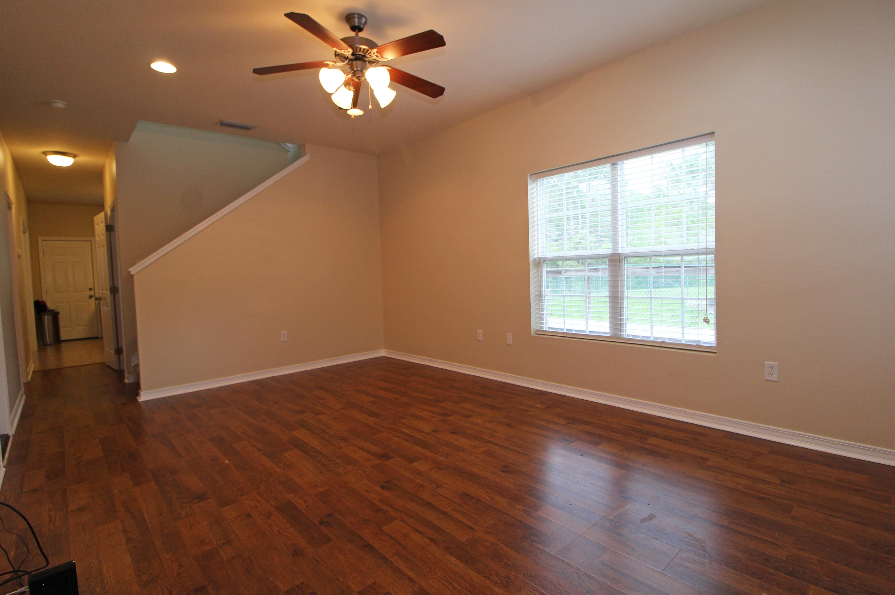 MERIDIAN SQUARE TOWNHOMES - Residential