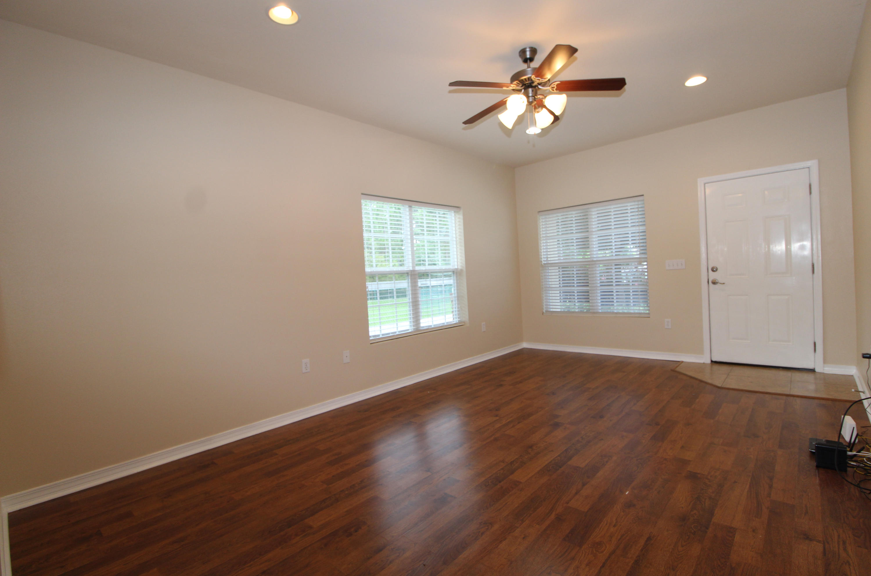 MERIDIAN SQUARE TOWNHOMES - Residential