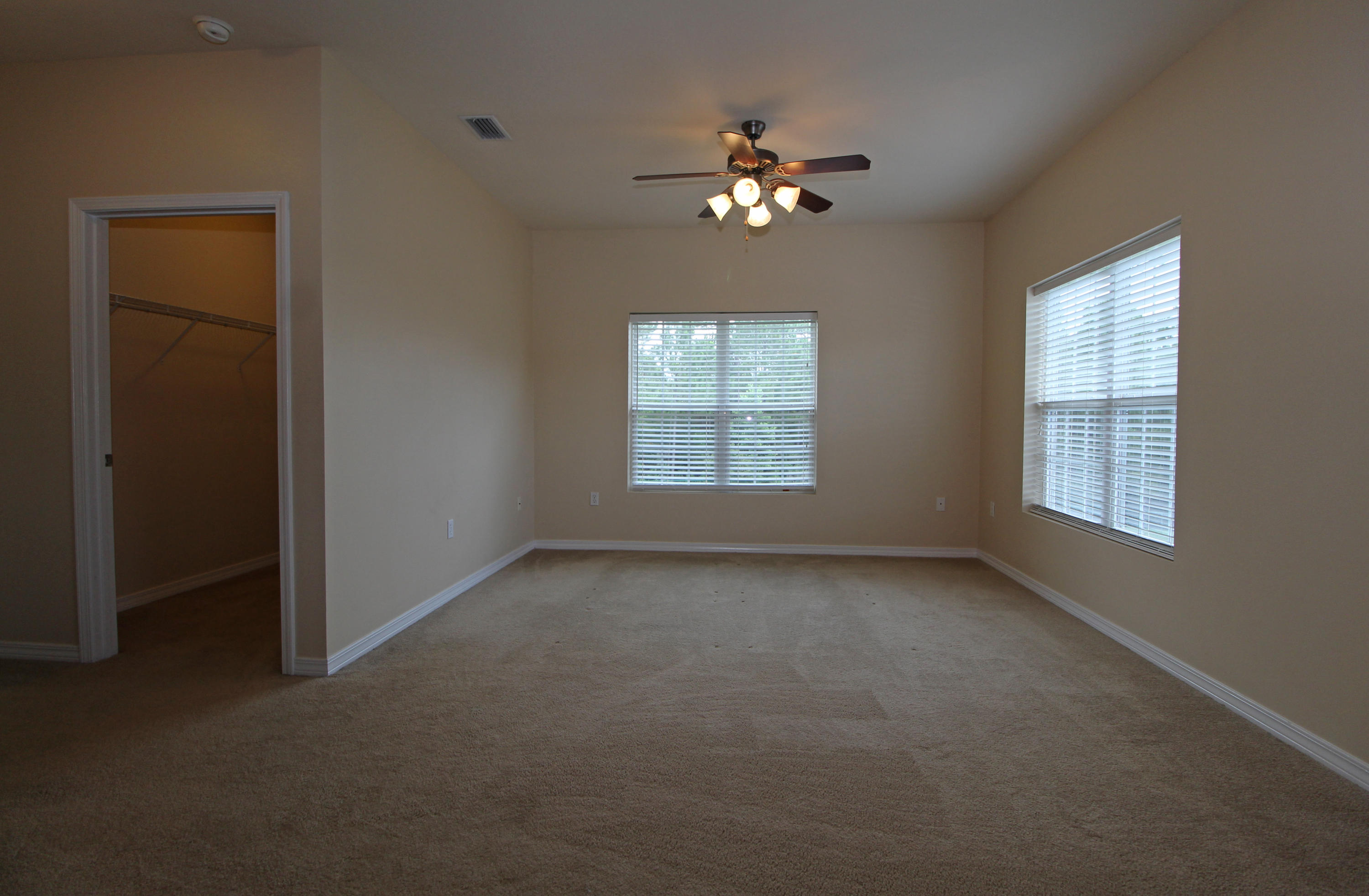 MERIDIAN SQUARE TOWNHOMES - Residential