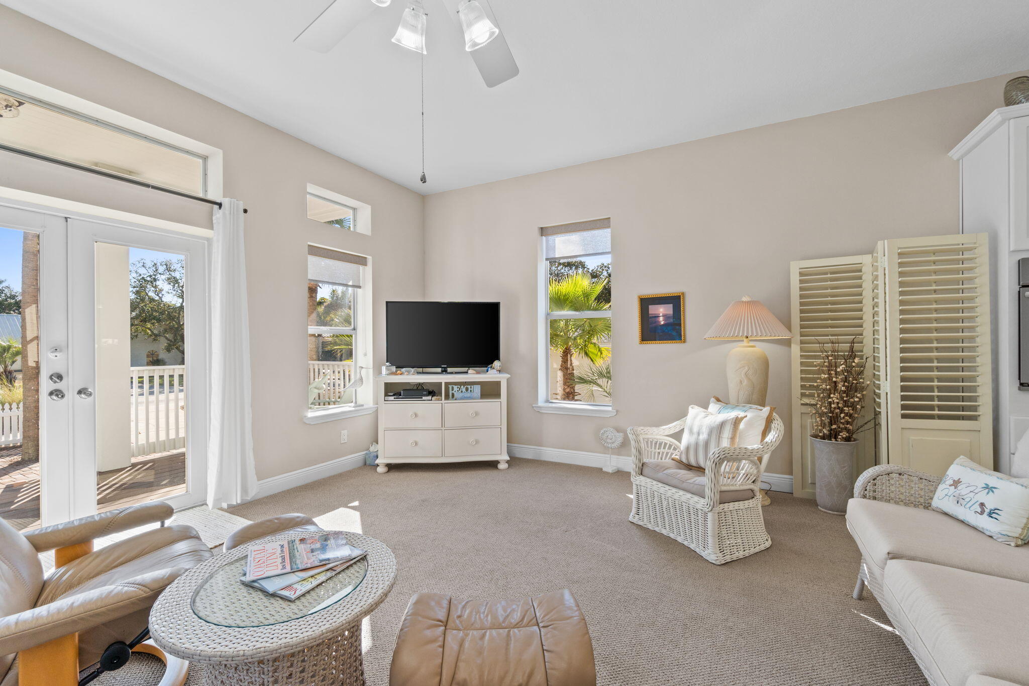 CRYSTAL BEACH - Residential