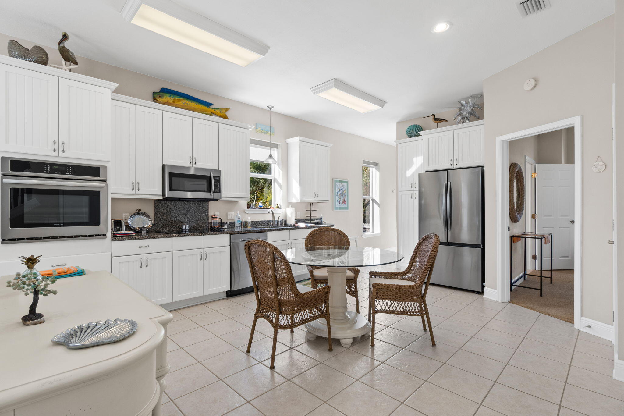 CRYSTAL BEACH - Residential