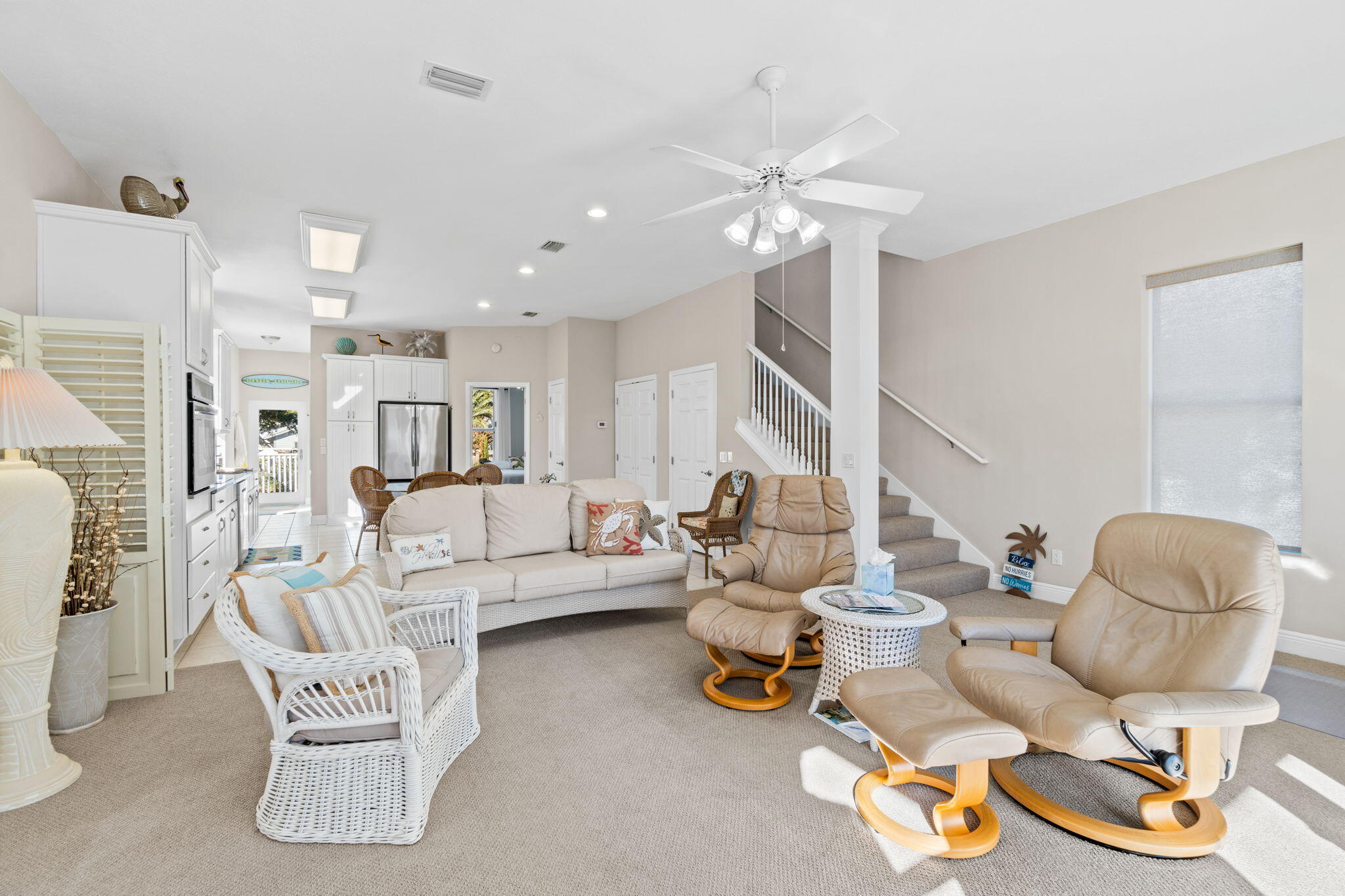 CRYSTAL BEACH - Residential