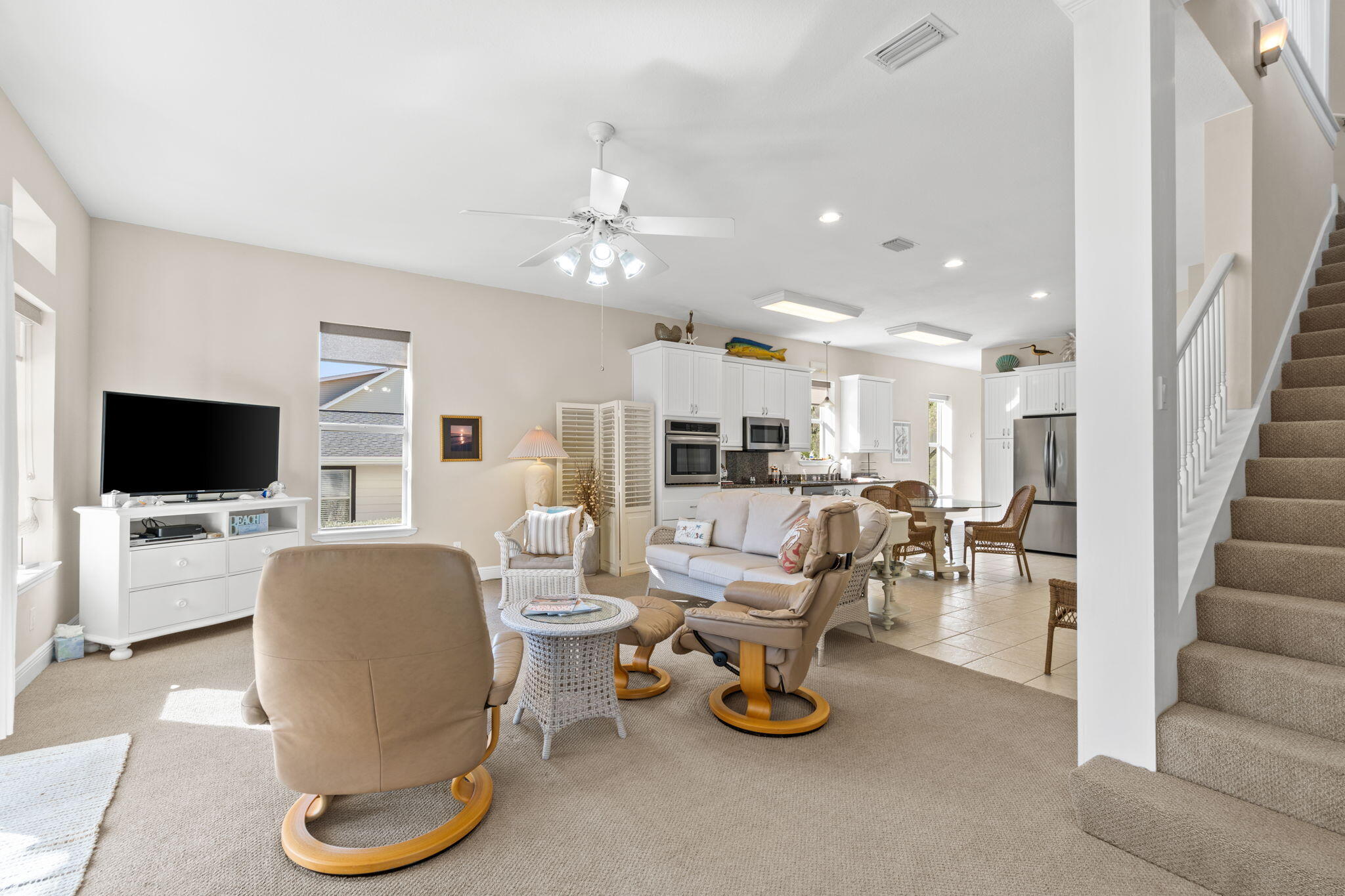 CRYSTAL BEACH - Residential